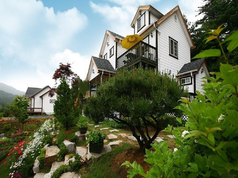 Pyeongchang Dacha Pension
