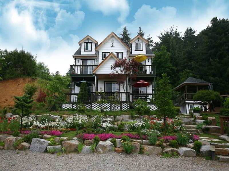 Pyeongchang Dacha Pension