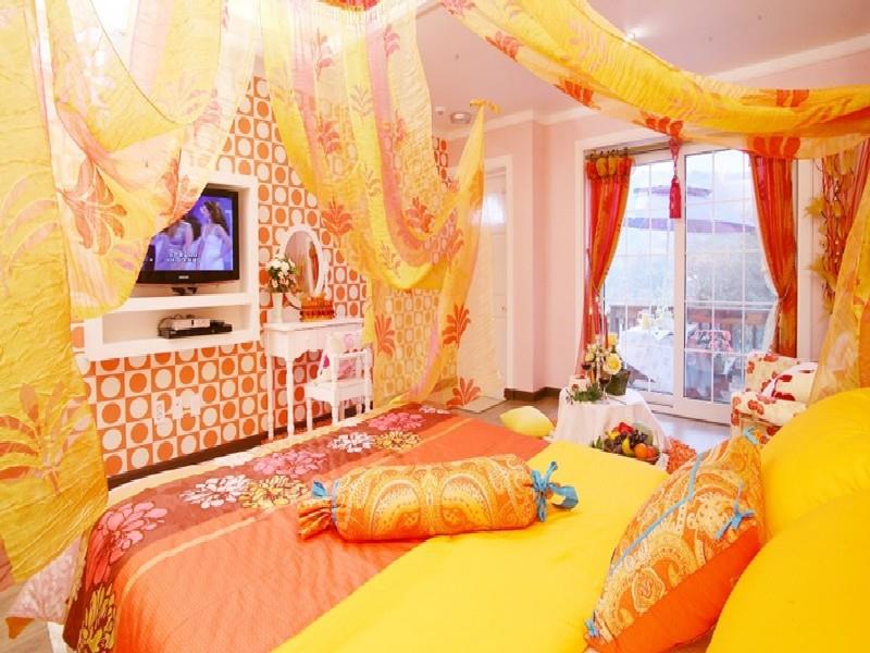 Pyeongchang Dacha Pension