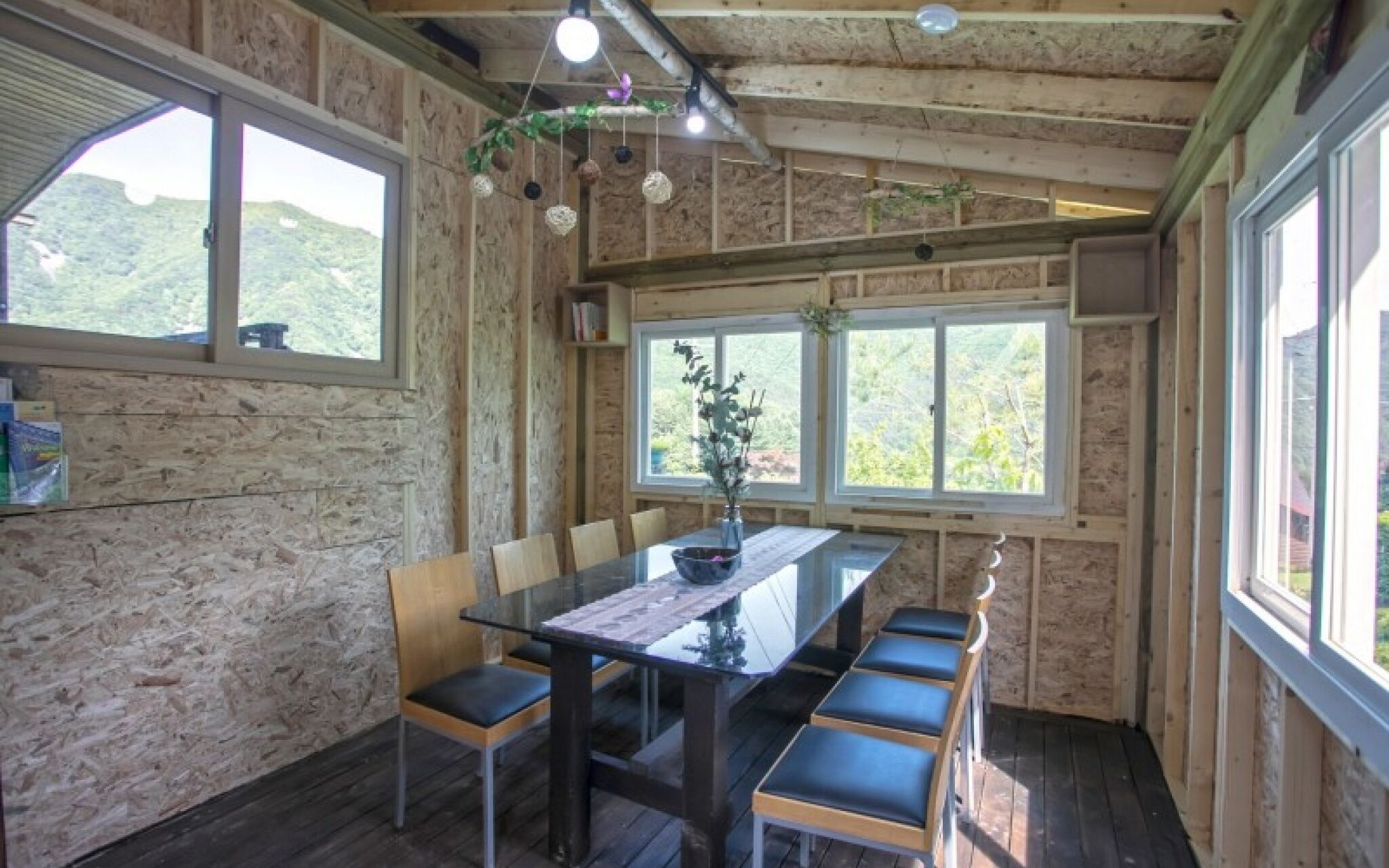 Pyeongchang Dalgwabyeol Pension