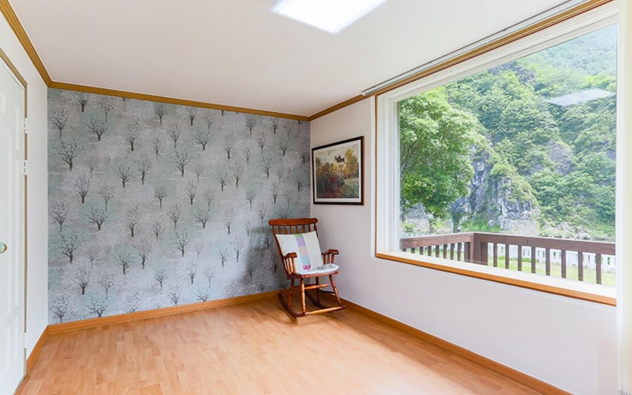 Pyeongchanggang Healing House Pension