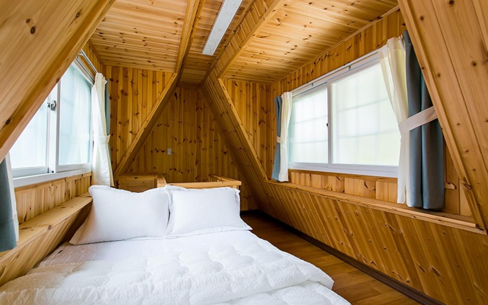 Pyeongchanggang Healing House Pension