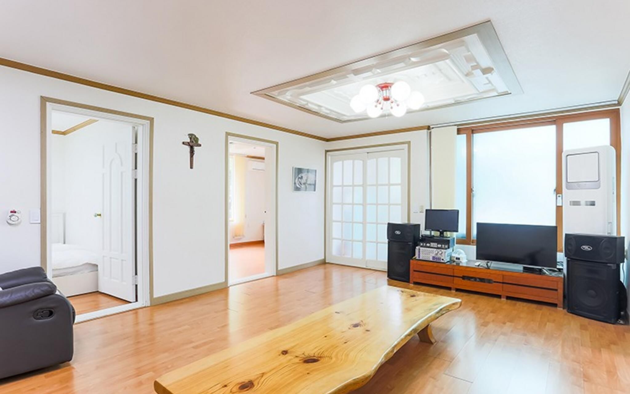 Pyeongchanggang Healing House Pension