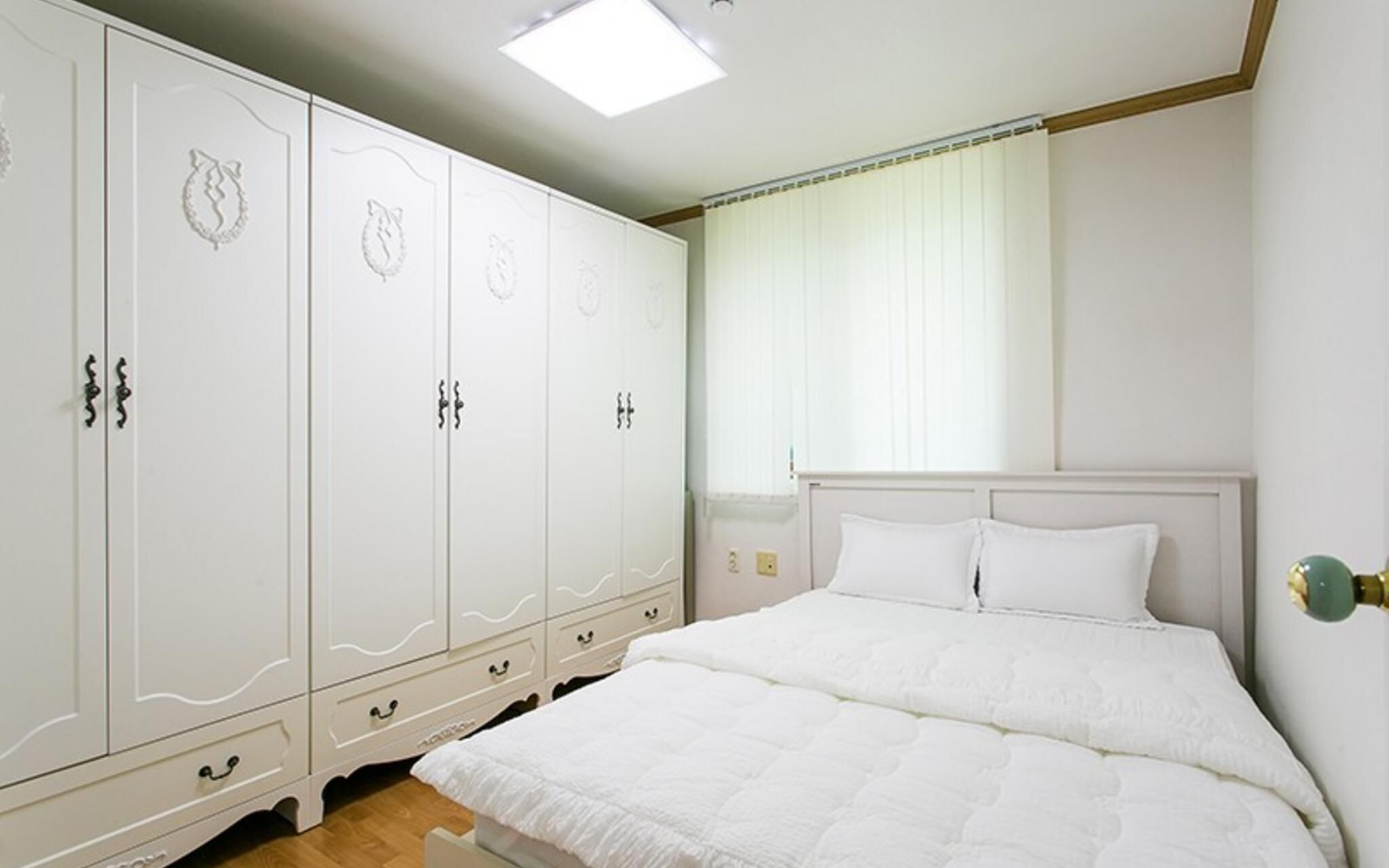 Pyeongchanggang Healing House Pension