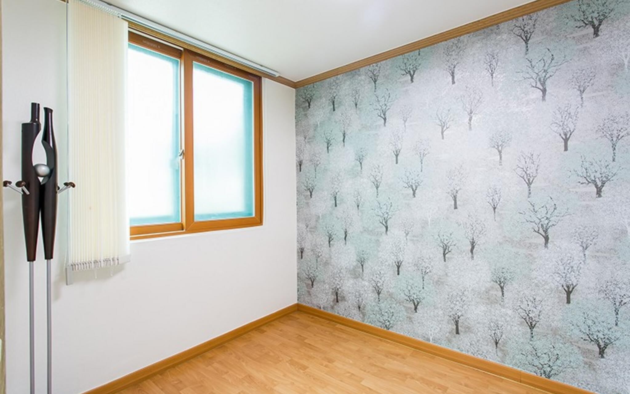 Pyeongchanggang Healing House Pension