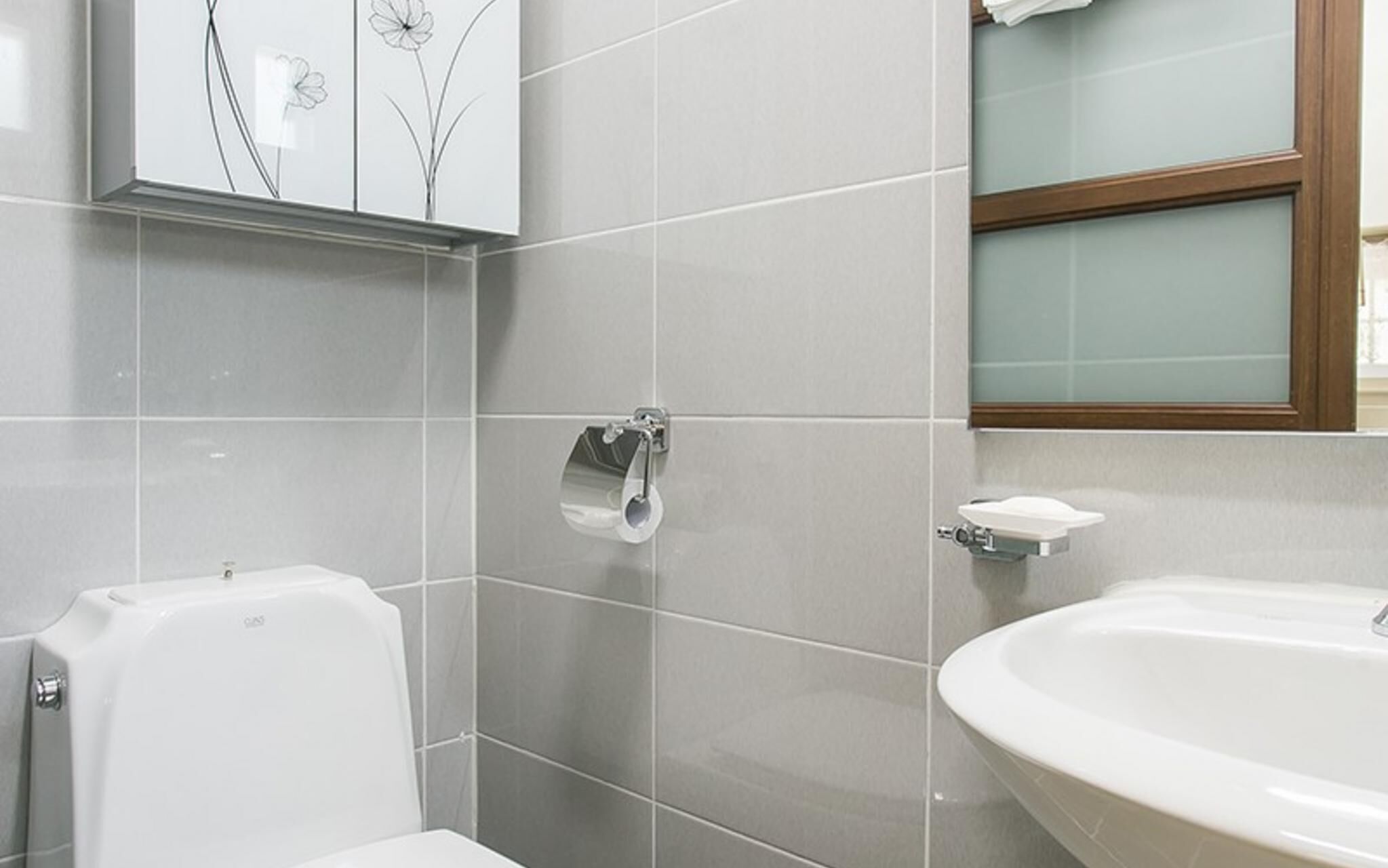 Pyeongchanggang Healing House Pension