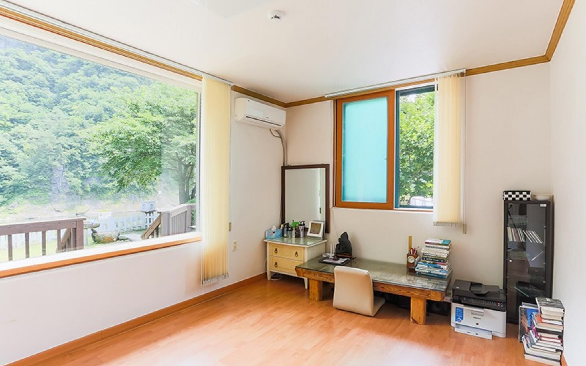 Pyeongchanggang Healing House Pension