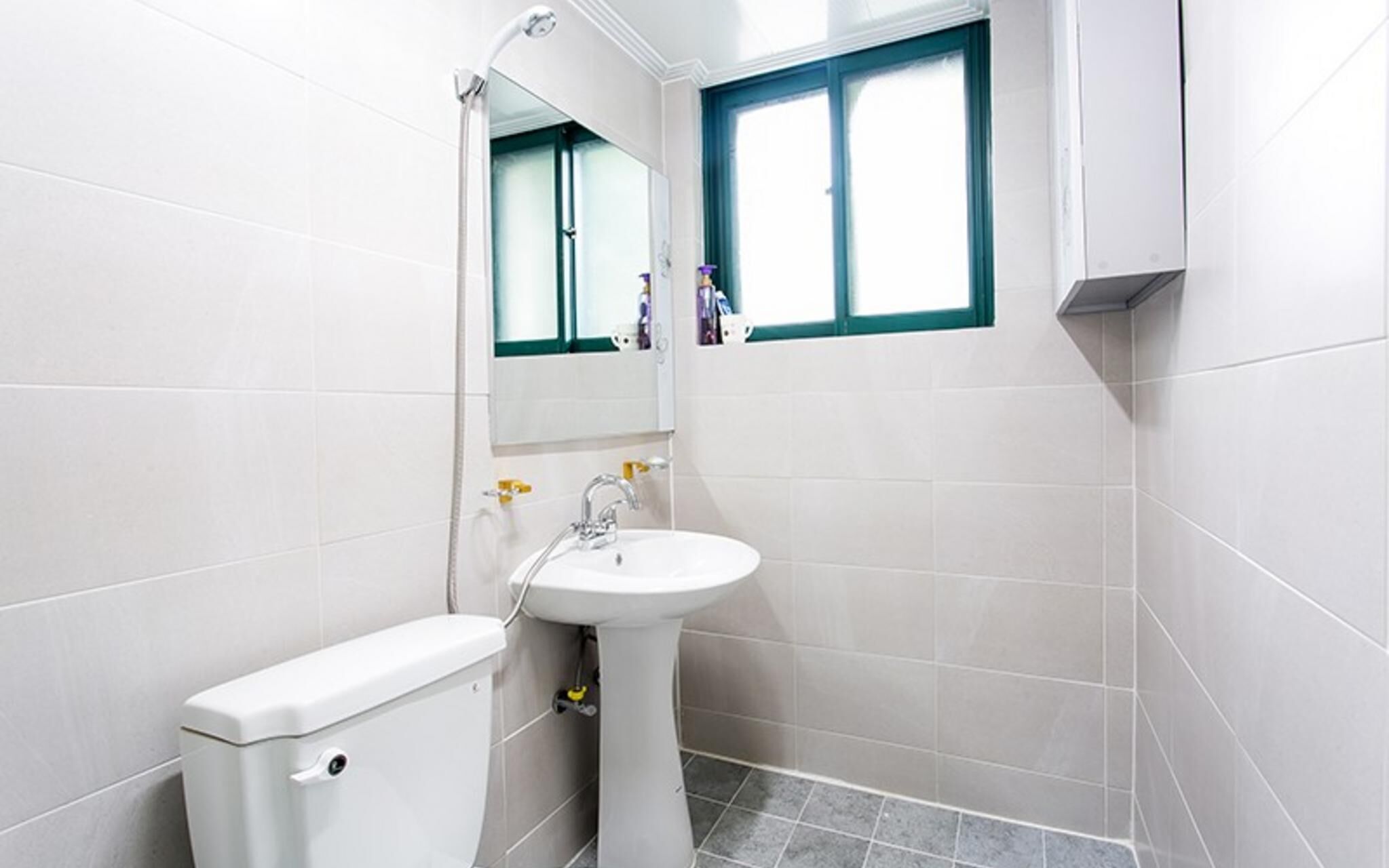 Pyeongchanggang Healing House Pension