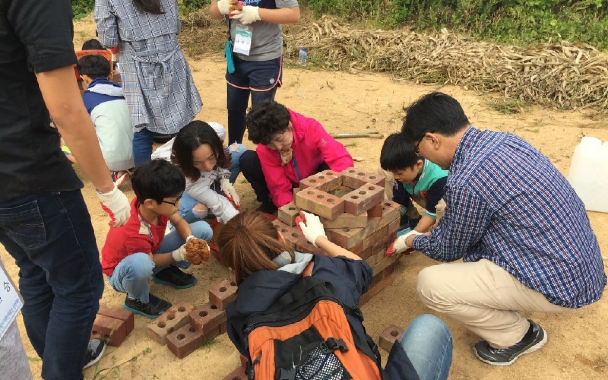 Pyeongchang Hwangtogudeulmaeul Pension