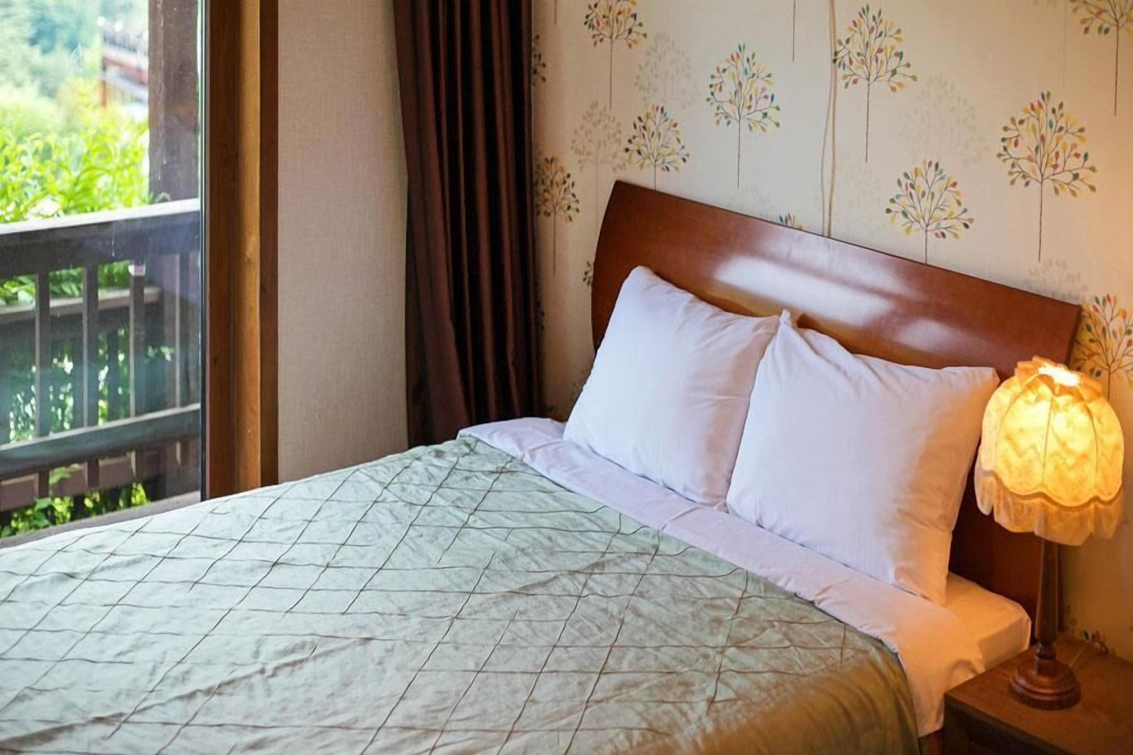 Pyeongchang Maia Pension