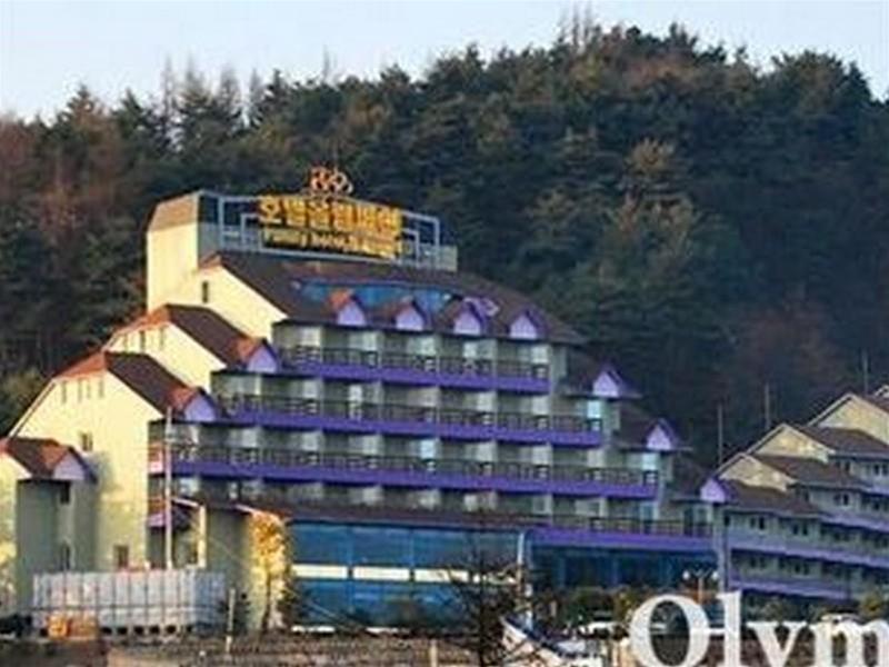 Pyeongchang Olympia Hotel & Resort