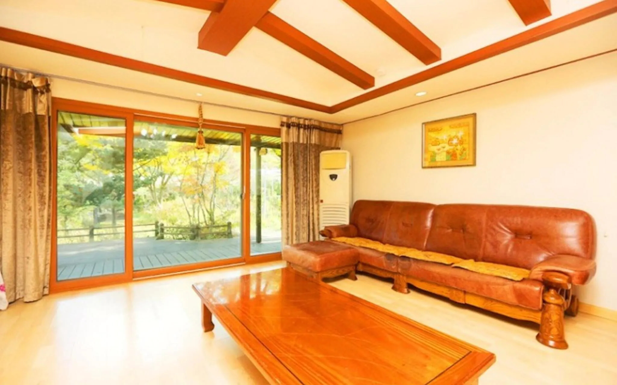 Pyeongchang Pyeongchang Pension Maeul