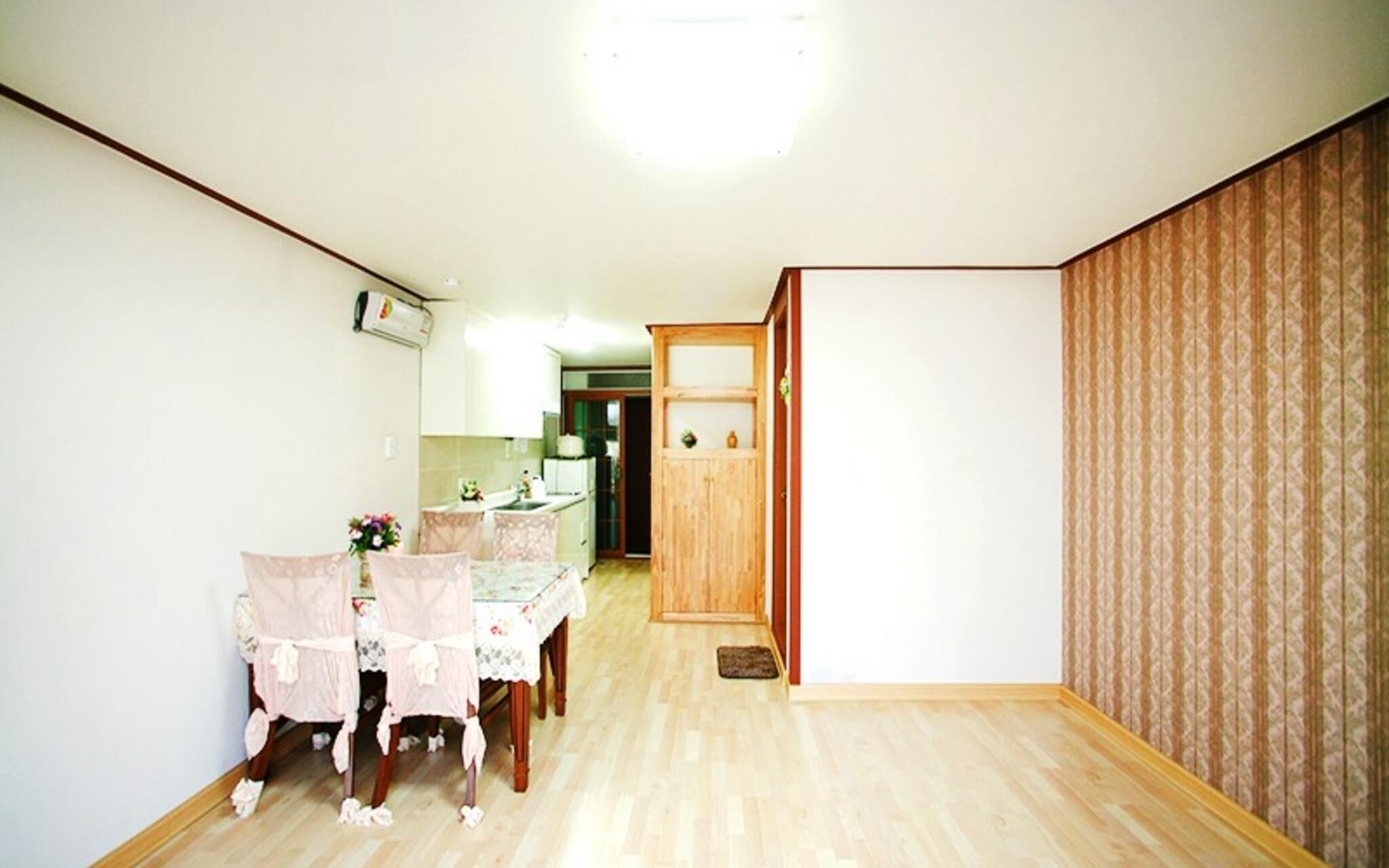 Pyeongchang Pyeongchang Pension Maeul