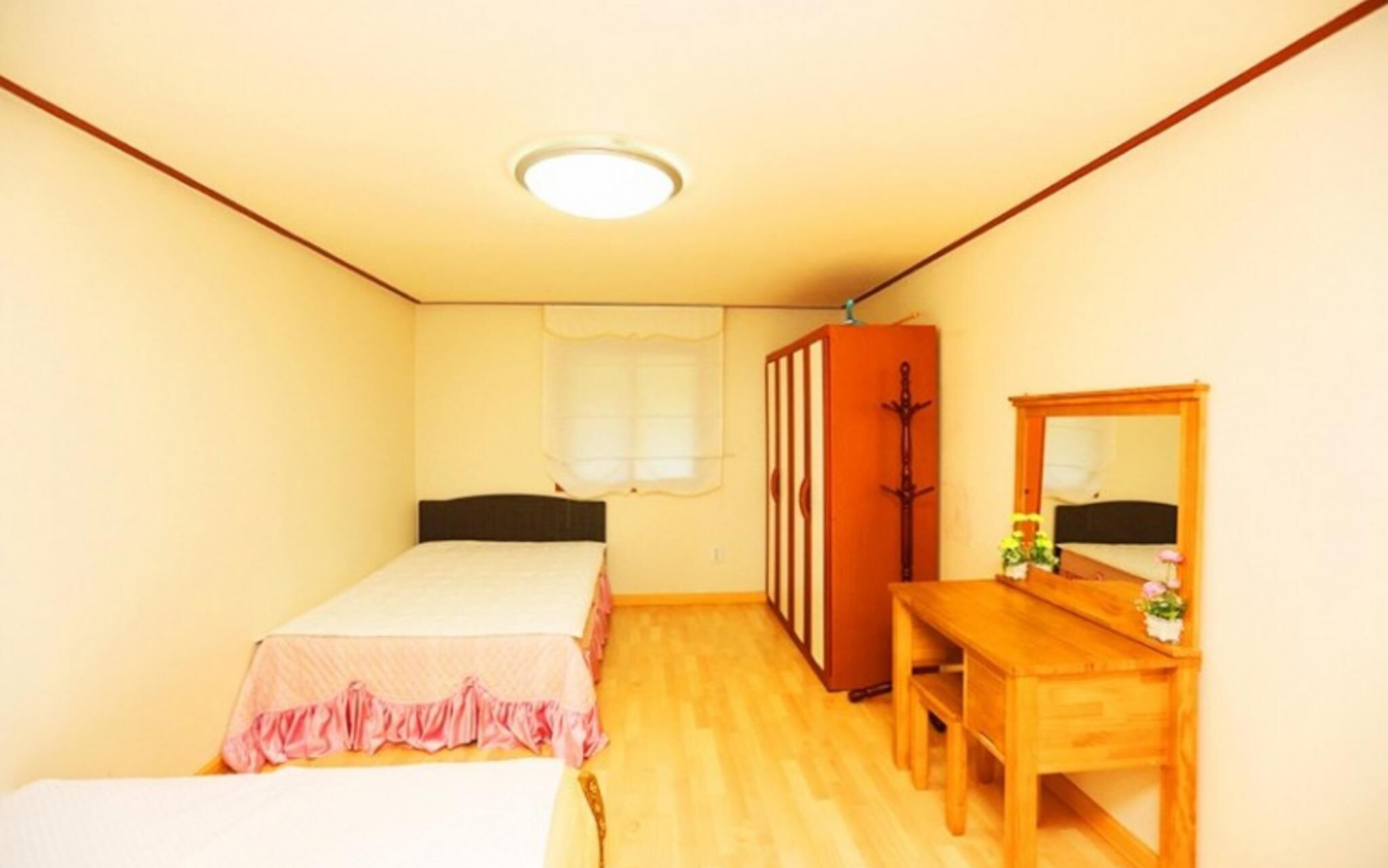 Pyeongchang Pyeongchang Pension Maeul