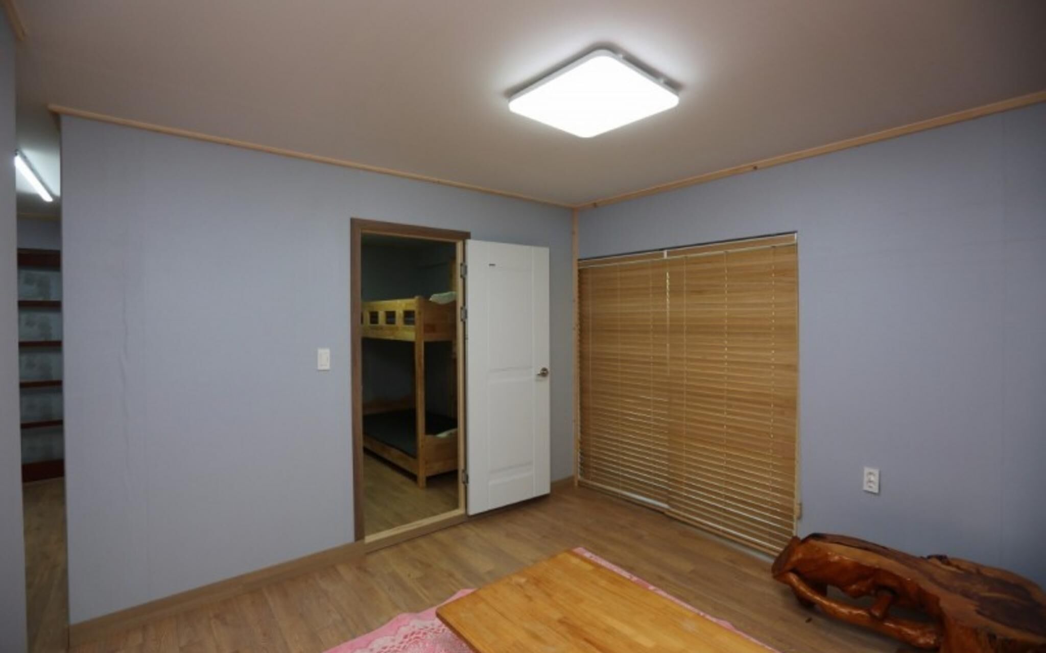 Pyeongchang Pyeongchang Pension Maeul