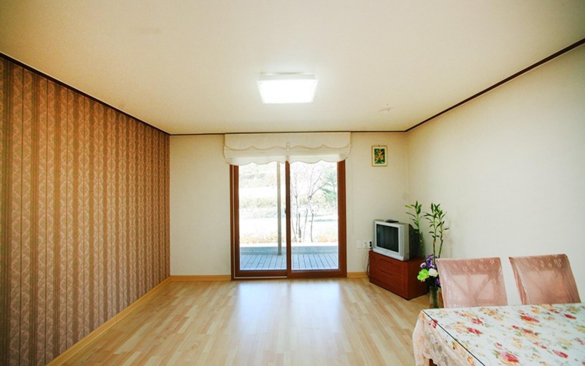 Pyeongchang Pyeongchang Pension Maeul