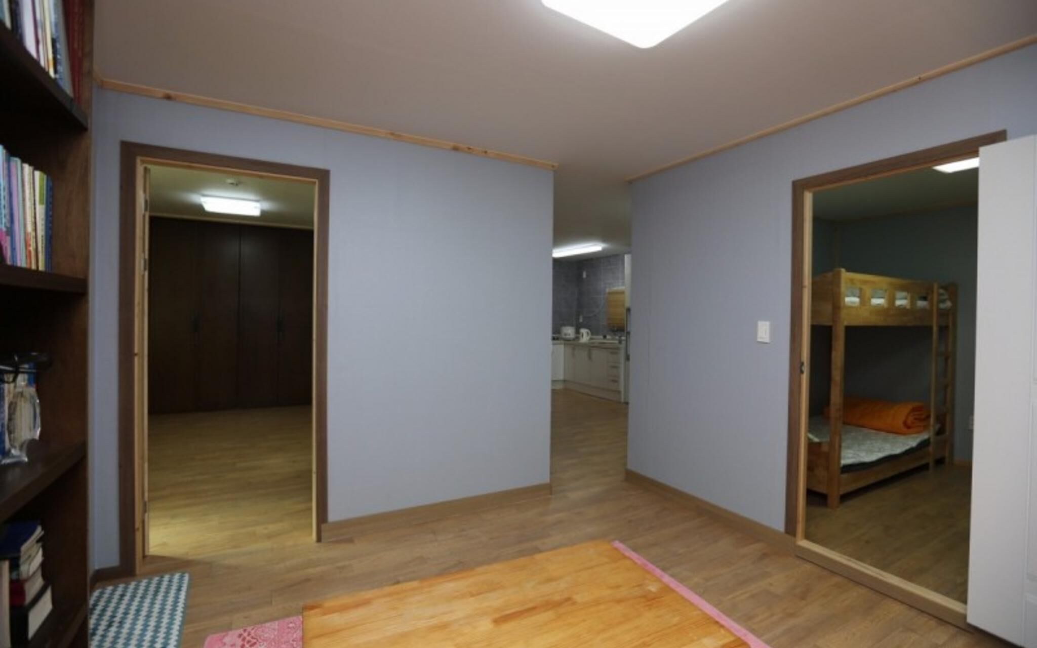 Pyeongchang Pyeongchang Pension Maeul