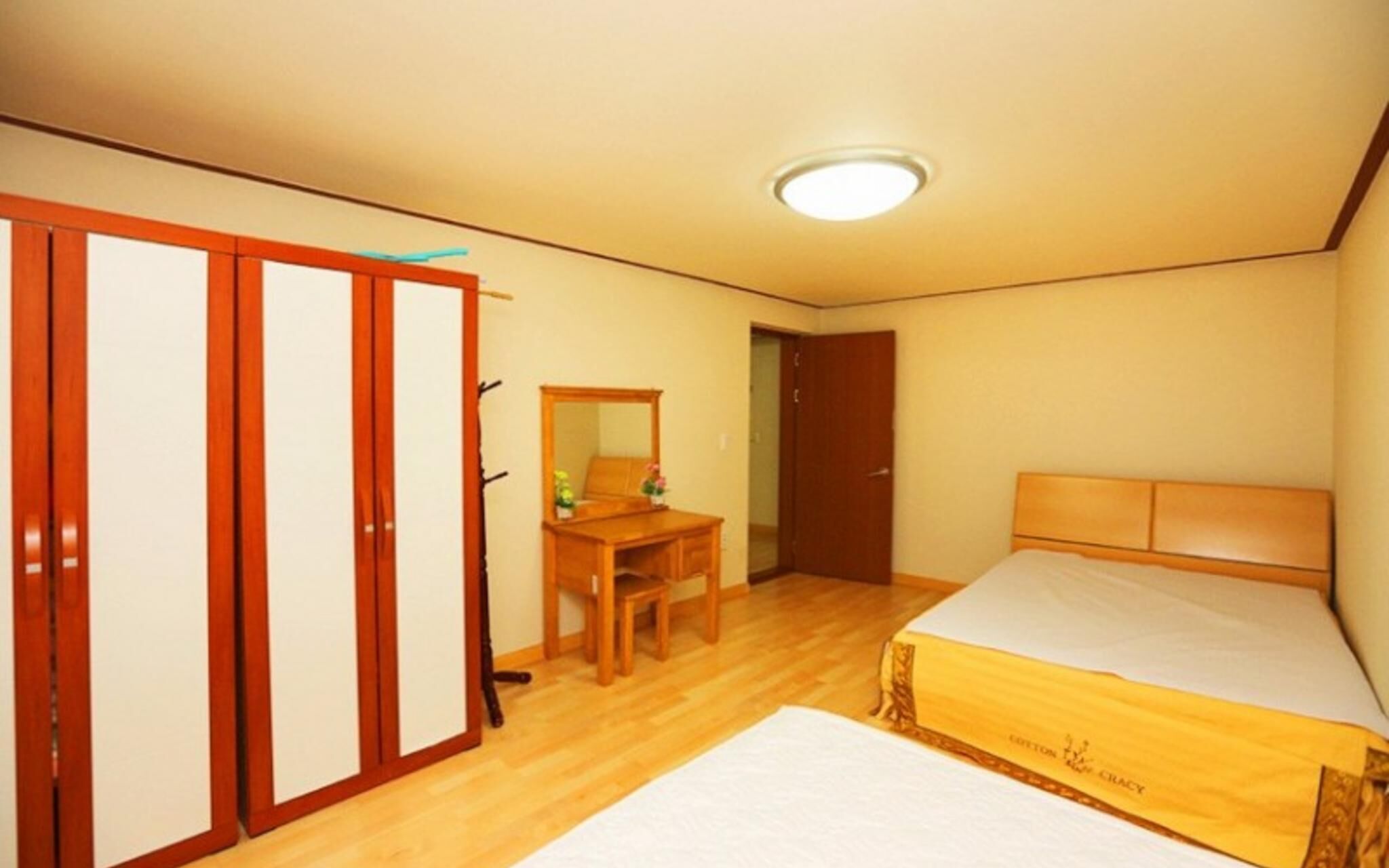 Pyeongchang Pyeongchang Pension Maeul