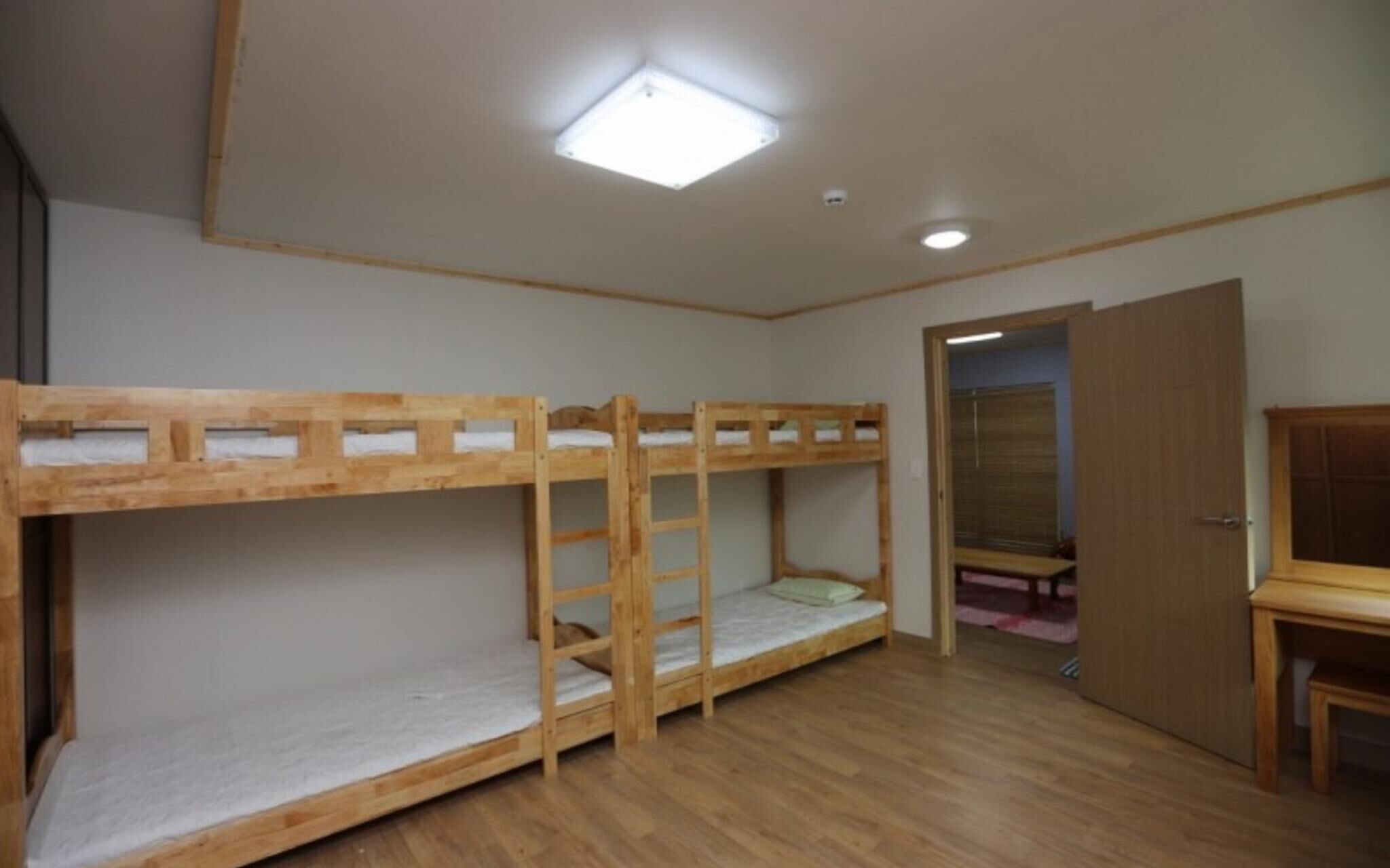 Pyeongchang Pyeongchang Pension Maeul