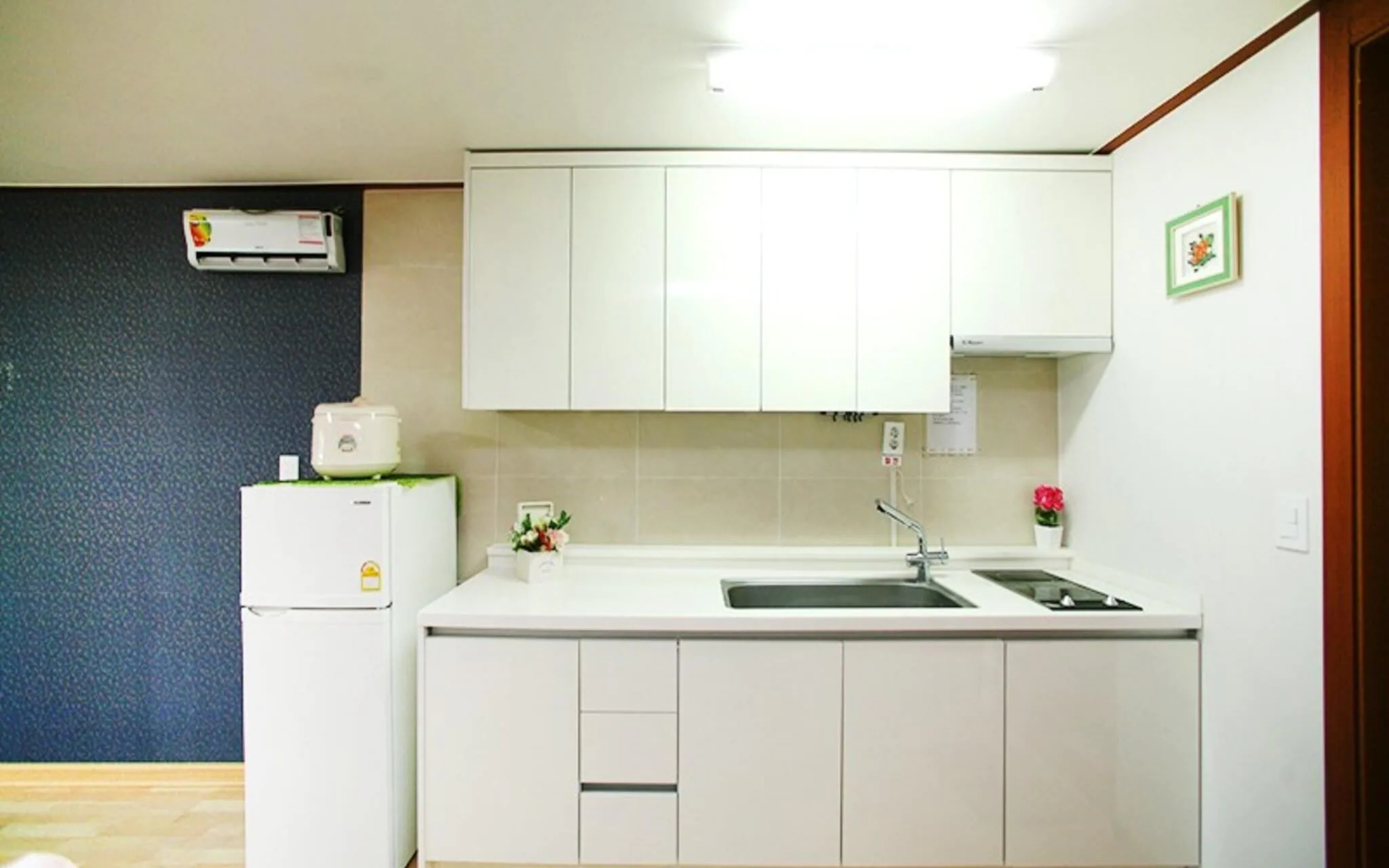 Pyeongchang Pyeongchang Pension Maeul