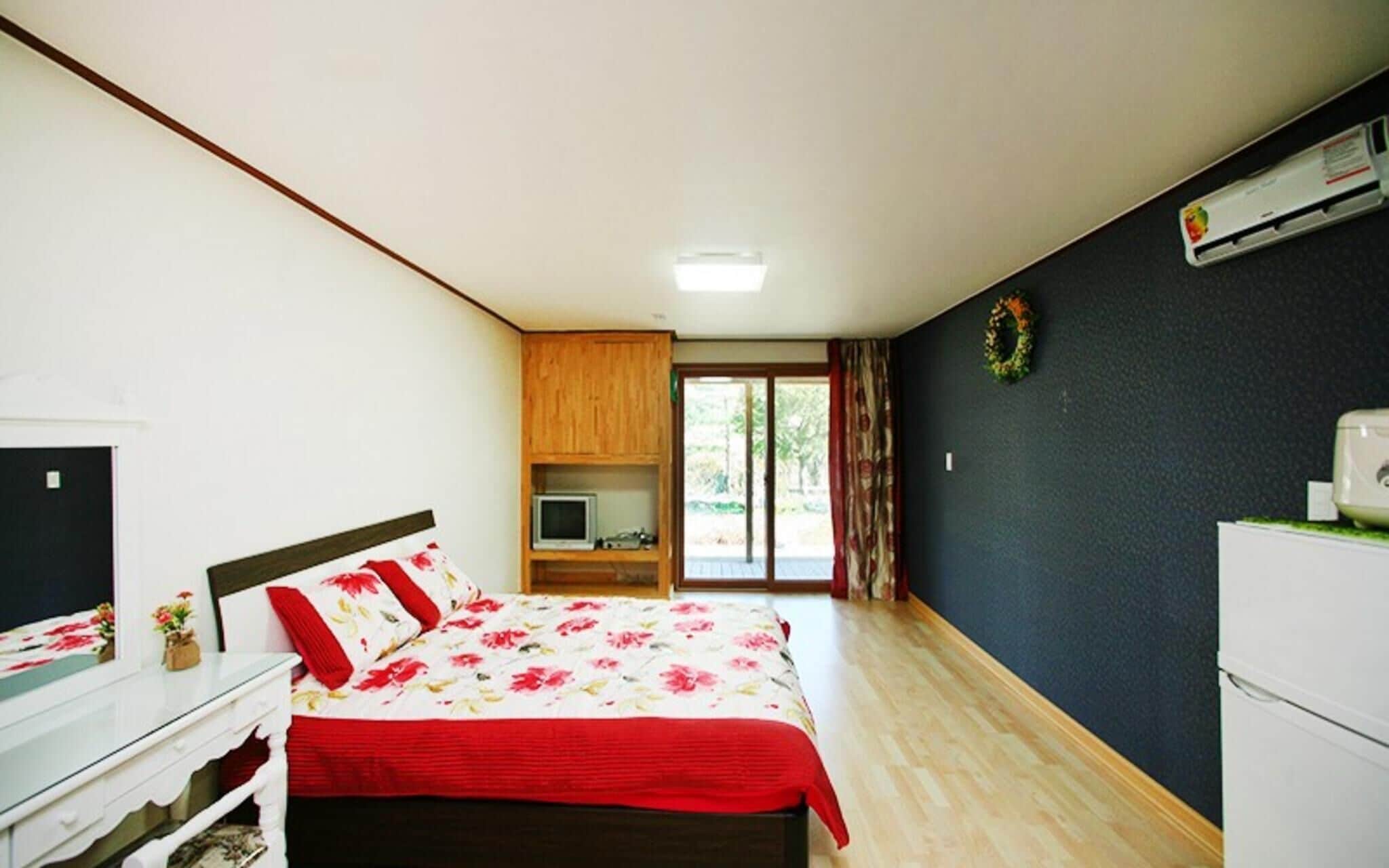 Pyeongchang Pyeongchang Pension Maeul