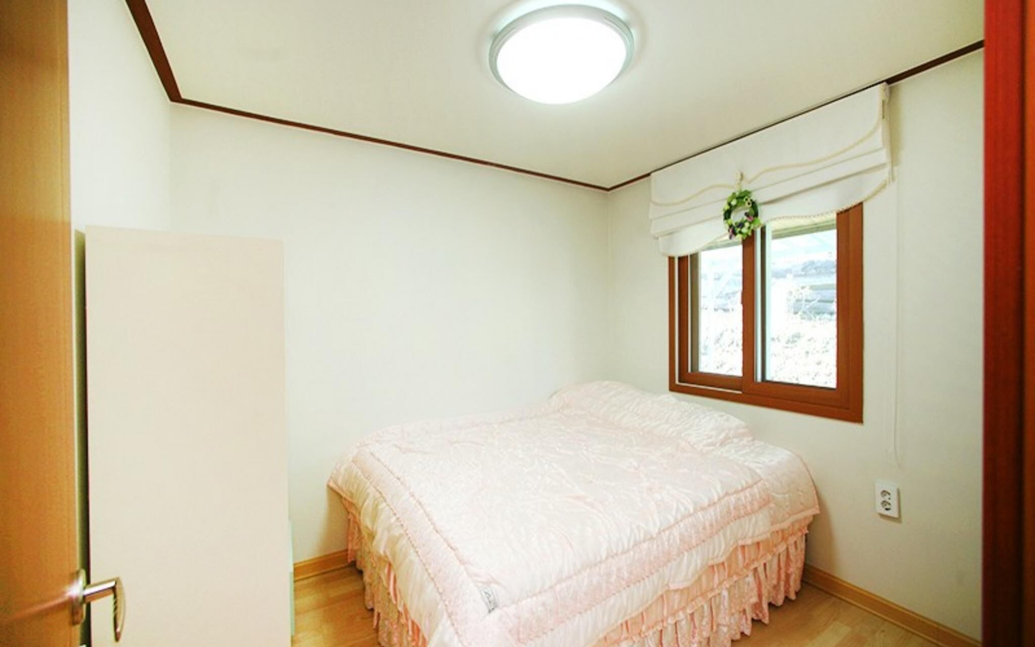 Pyeongchang Pyeongchang Pension Maeul