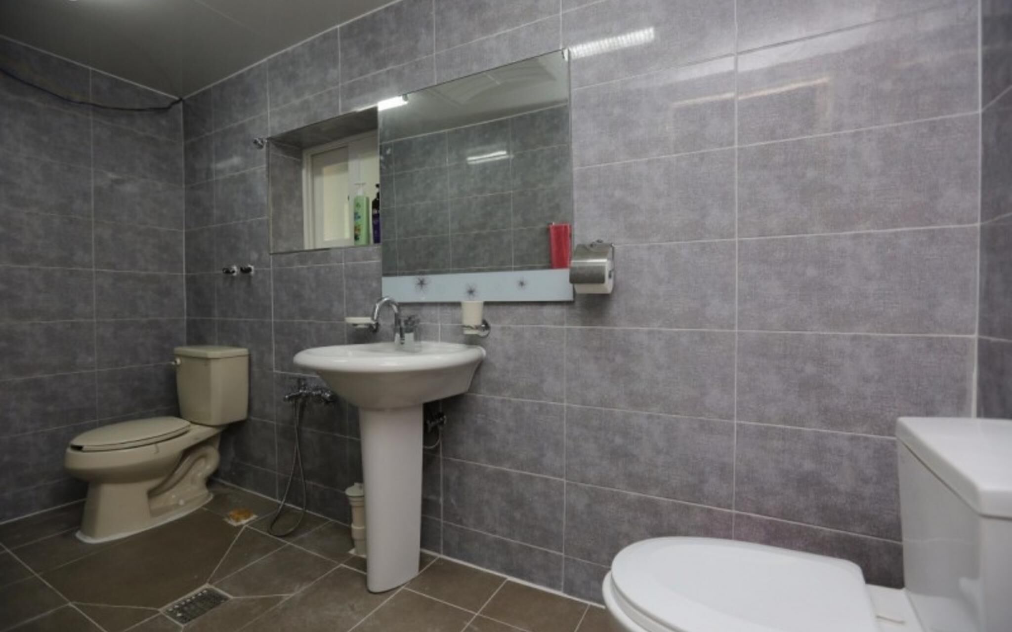 Pyeongchang Pyeongchang Pension Maeul