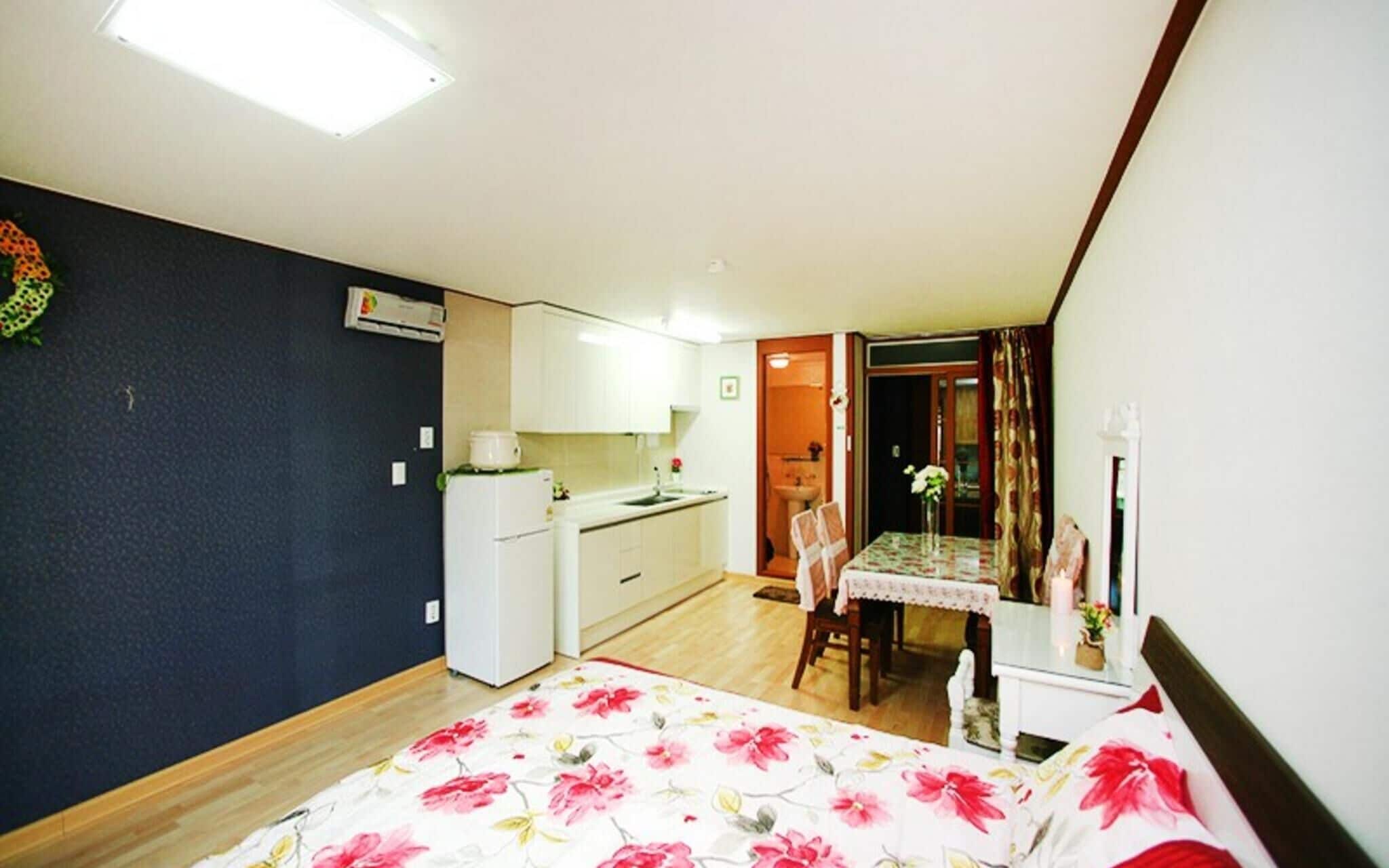 Pyeongchang Pyeongchang Pension Maeul