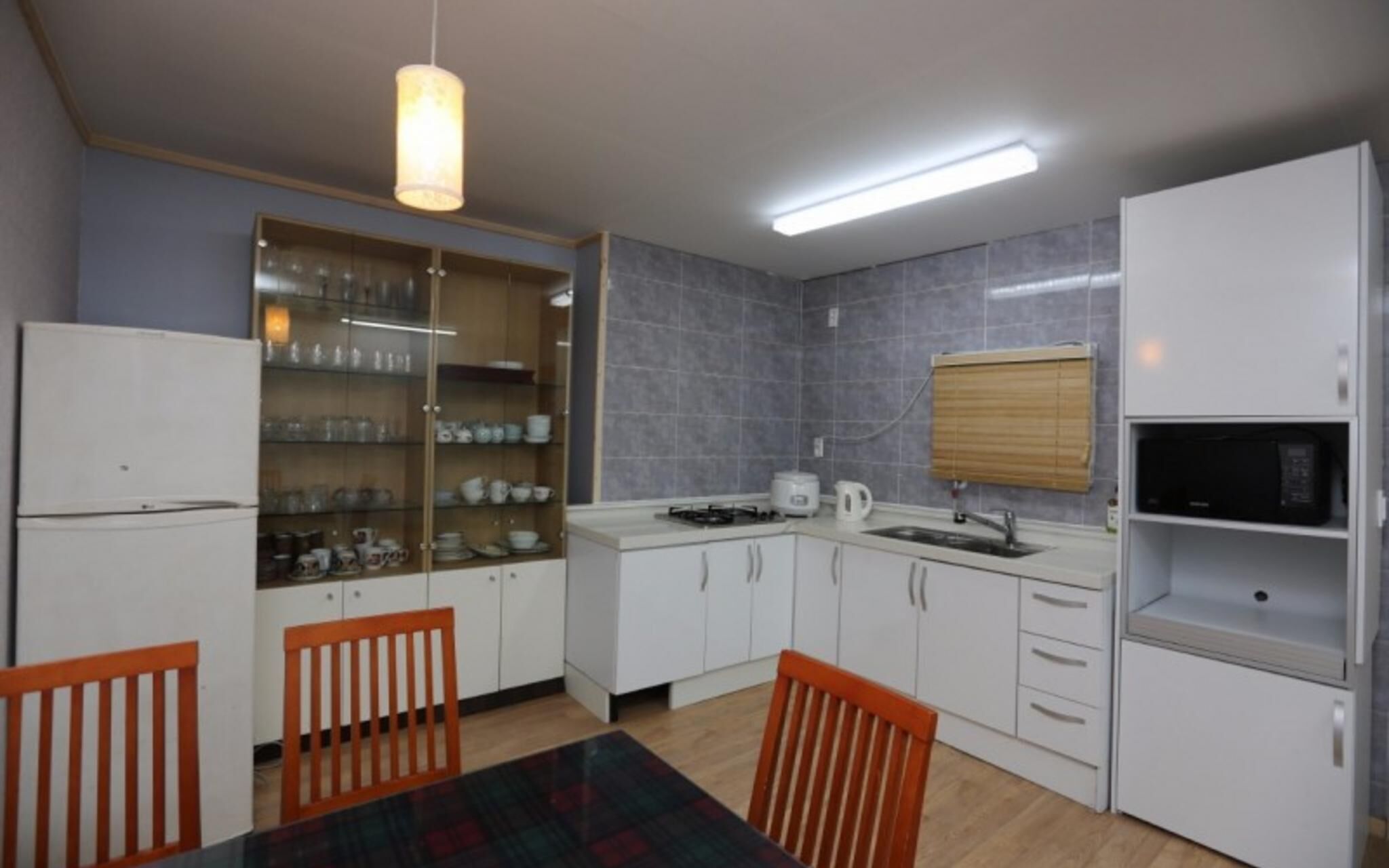 Pyeongchang Pyeongchang Pension Maeul