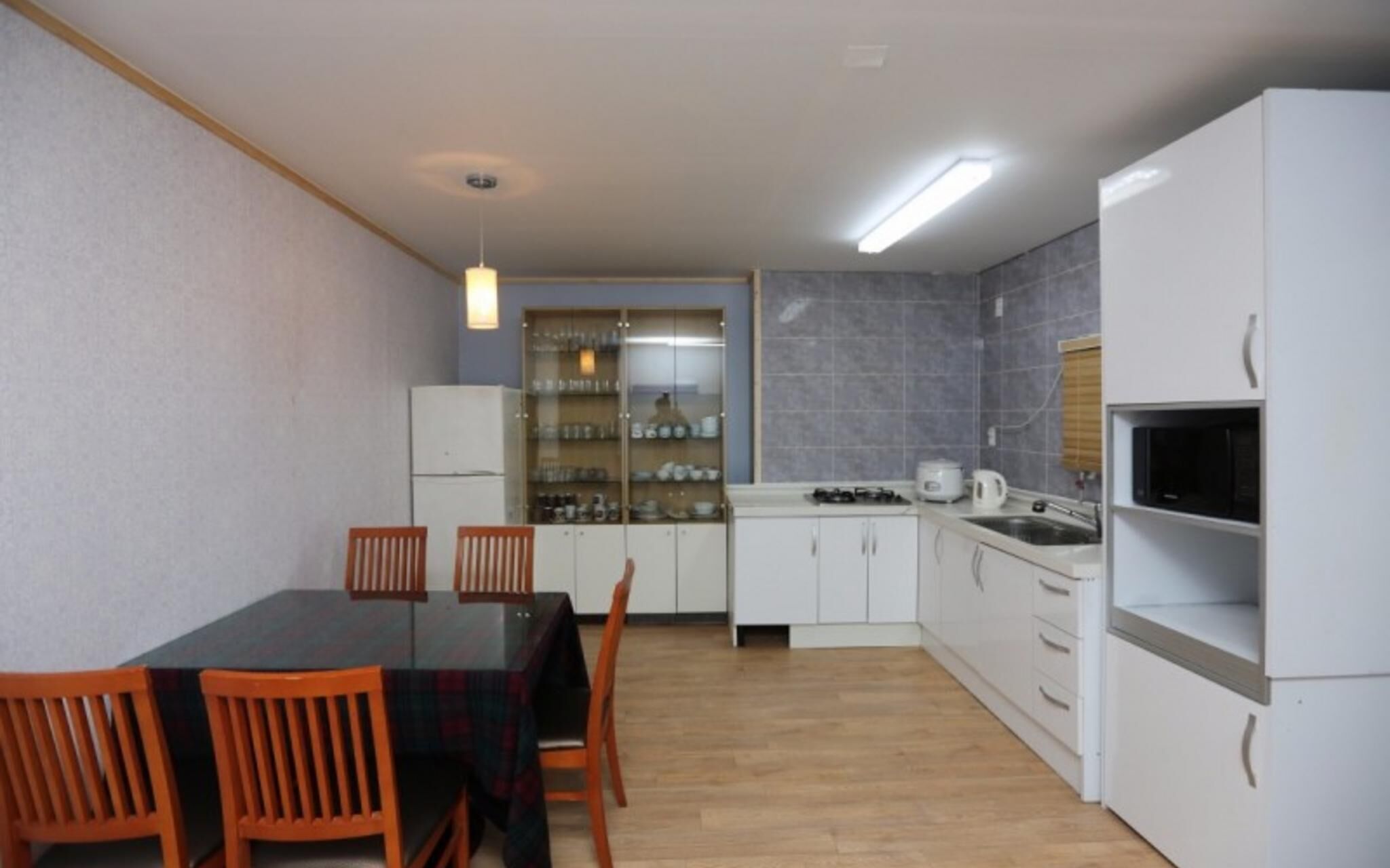 Pyeongchang Pyeongchang Pension Maeul