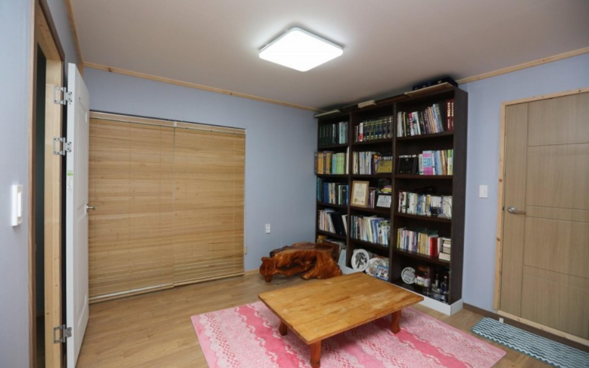 Pyeongchang Pyeongchang Pension Maeul