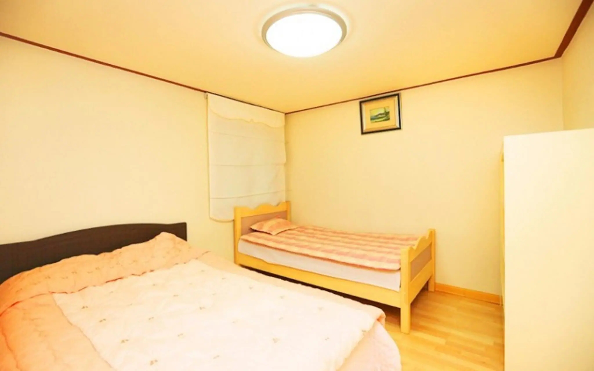 Pyeongchang Pyeongchang Pension Maeul