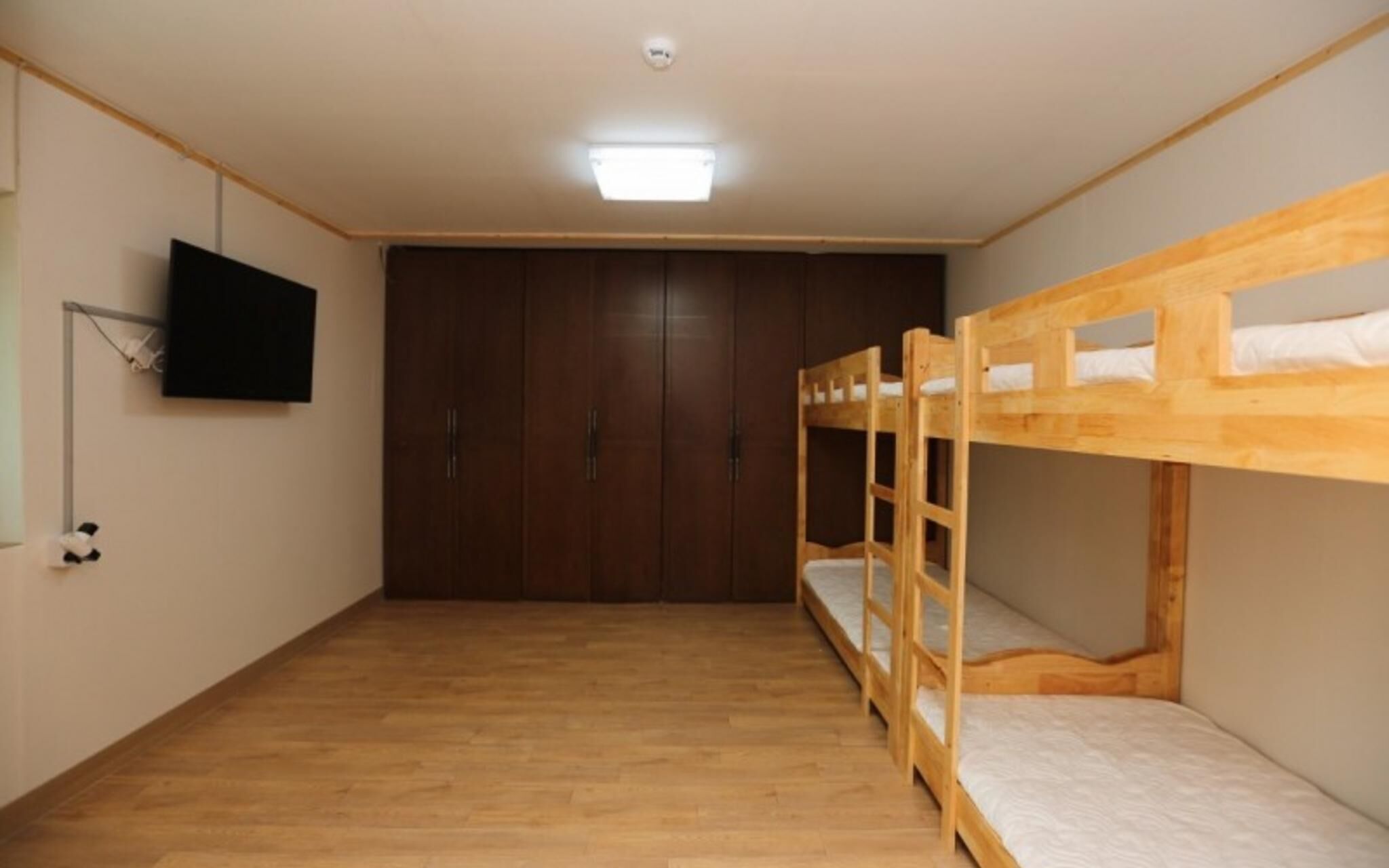 Pyeongchang Pyeongchang Pension Maeul