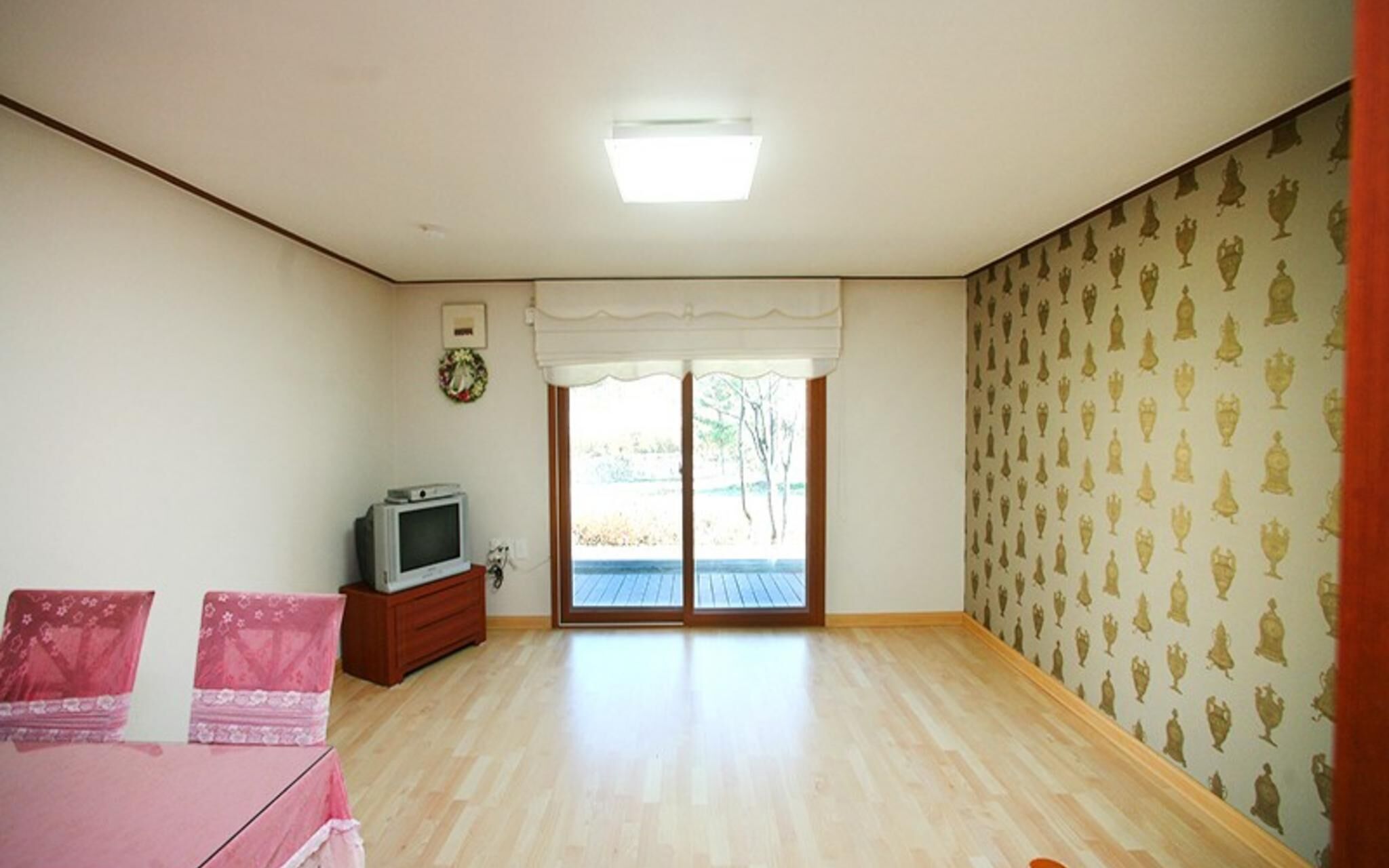 Pyeongchang Pyeongchang Pension Maeul