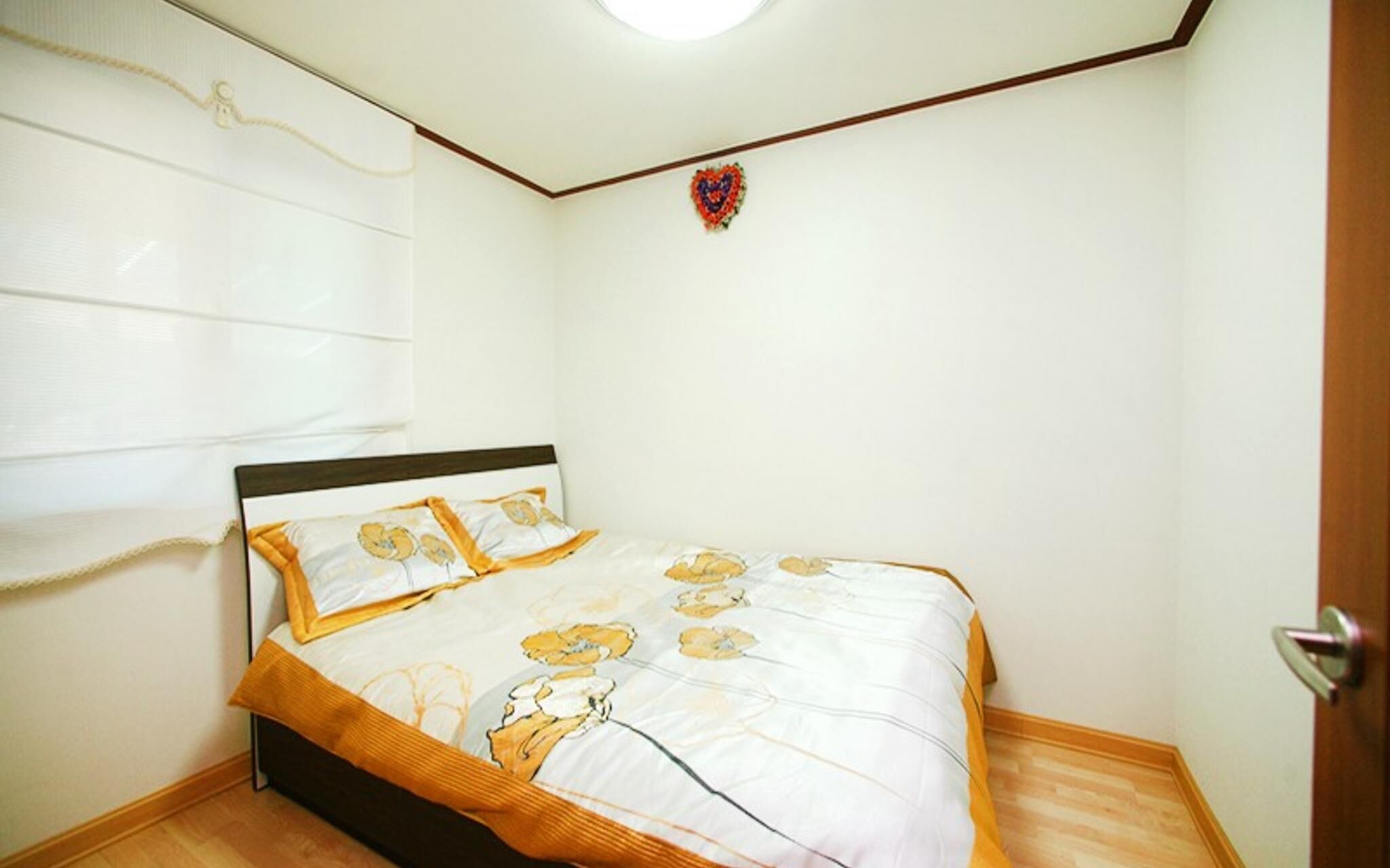 Pyeongchang Pyeongchang Pension Maeul