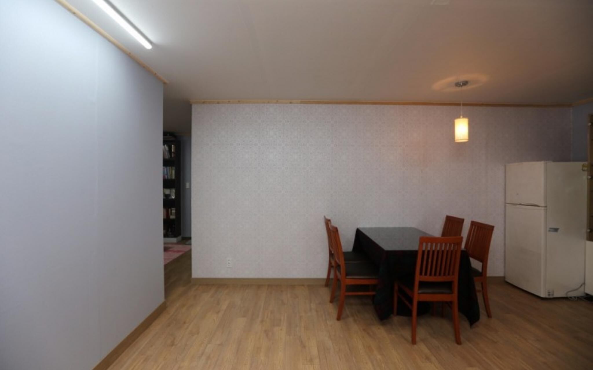 Pyeongchang Pyeongchang Pension Maeul