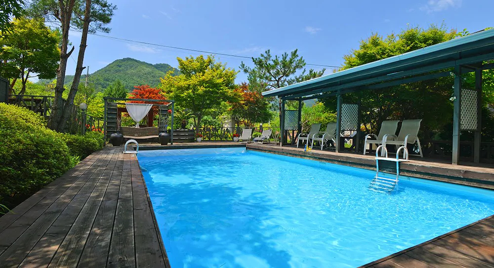 Pyeongchang Riverhill
