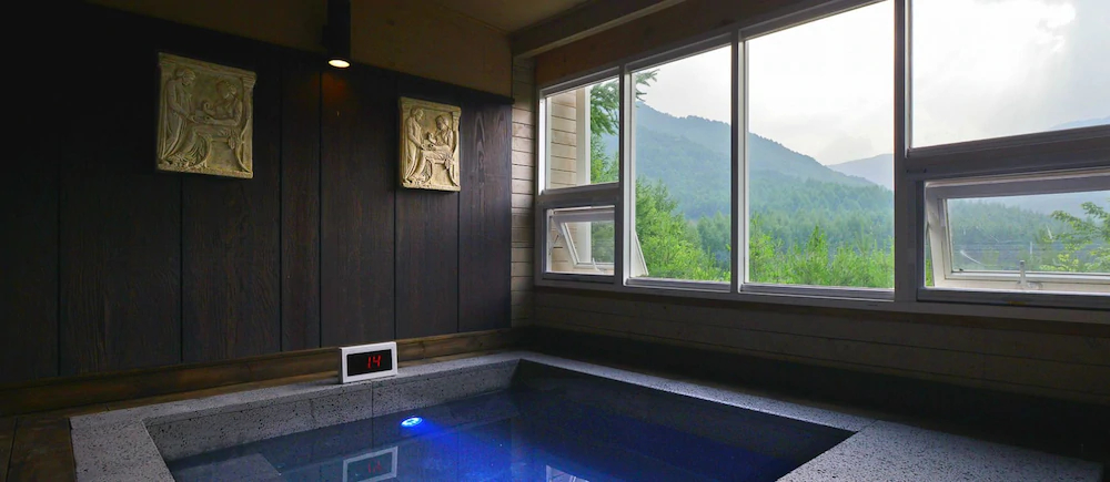 Pyeongchang Riverhill