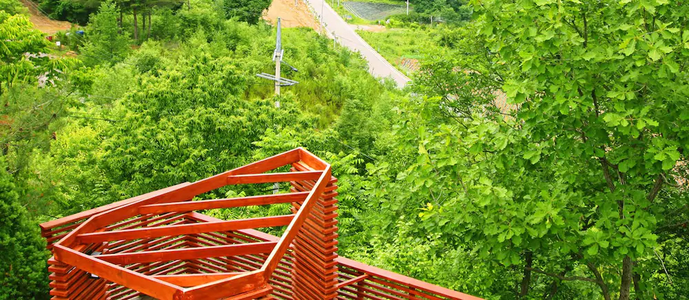 Pyeongchang Riverhill