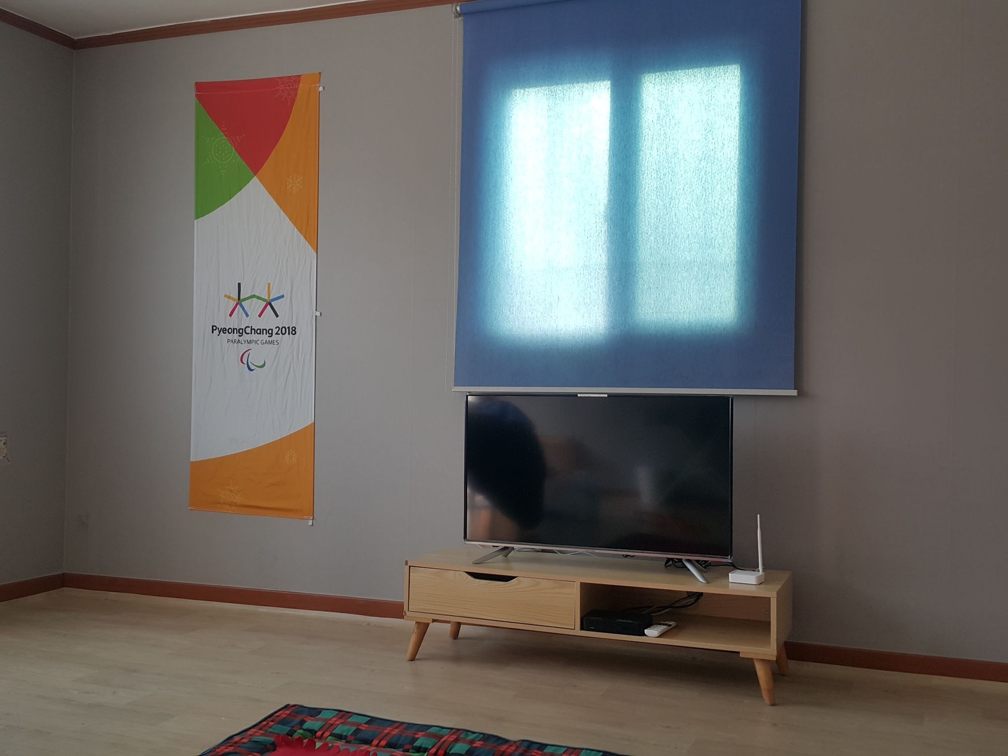 Pyeongchang River House