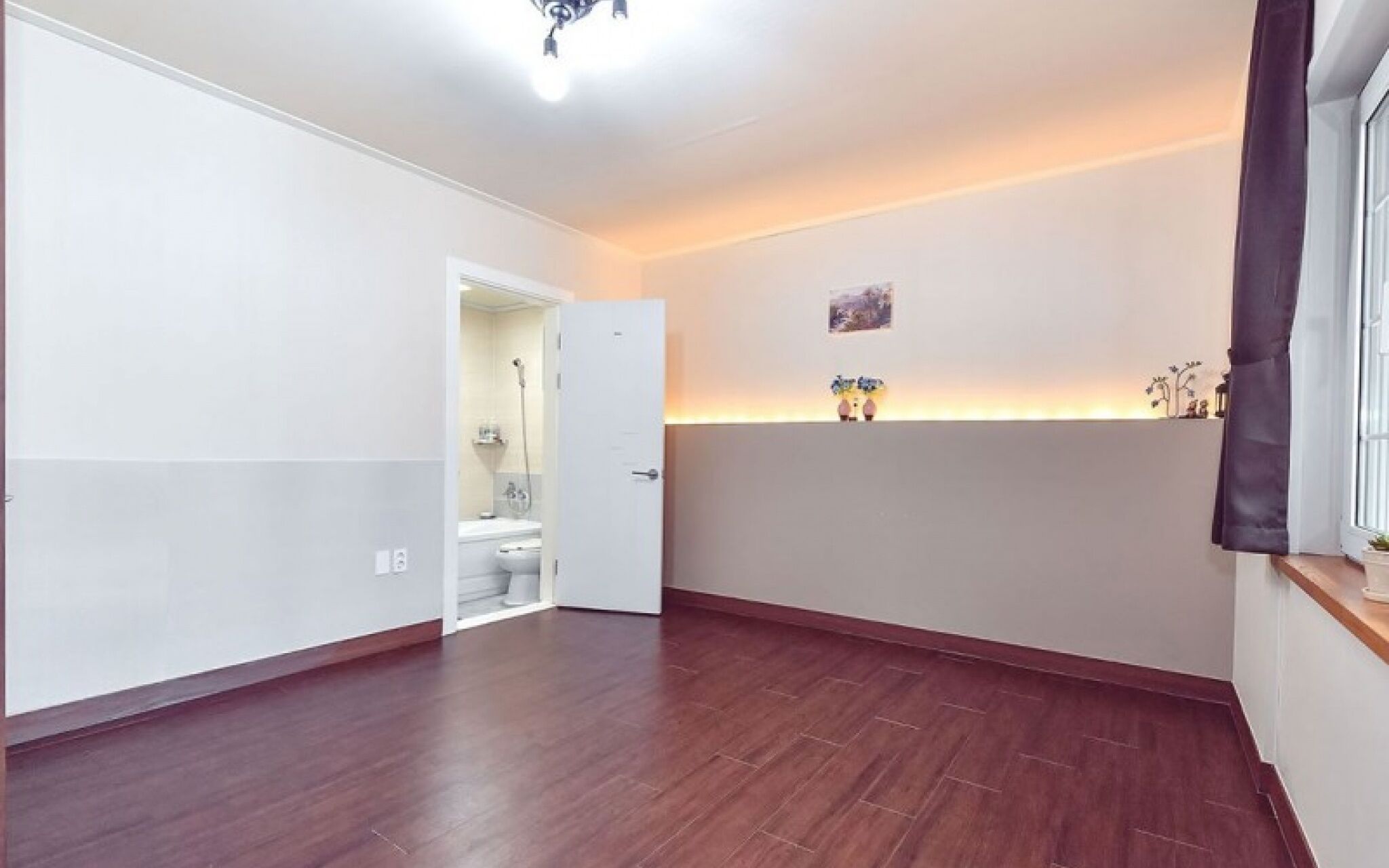 Pyeongchang Shim Pension