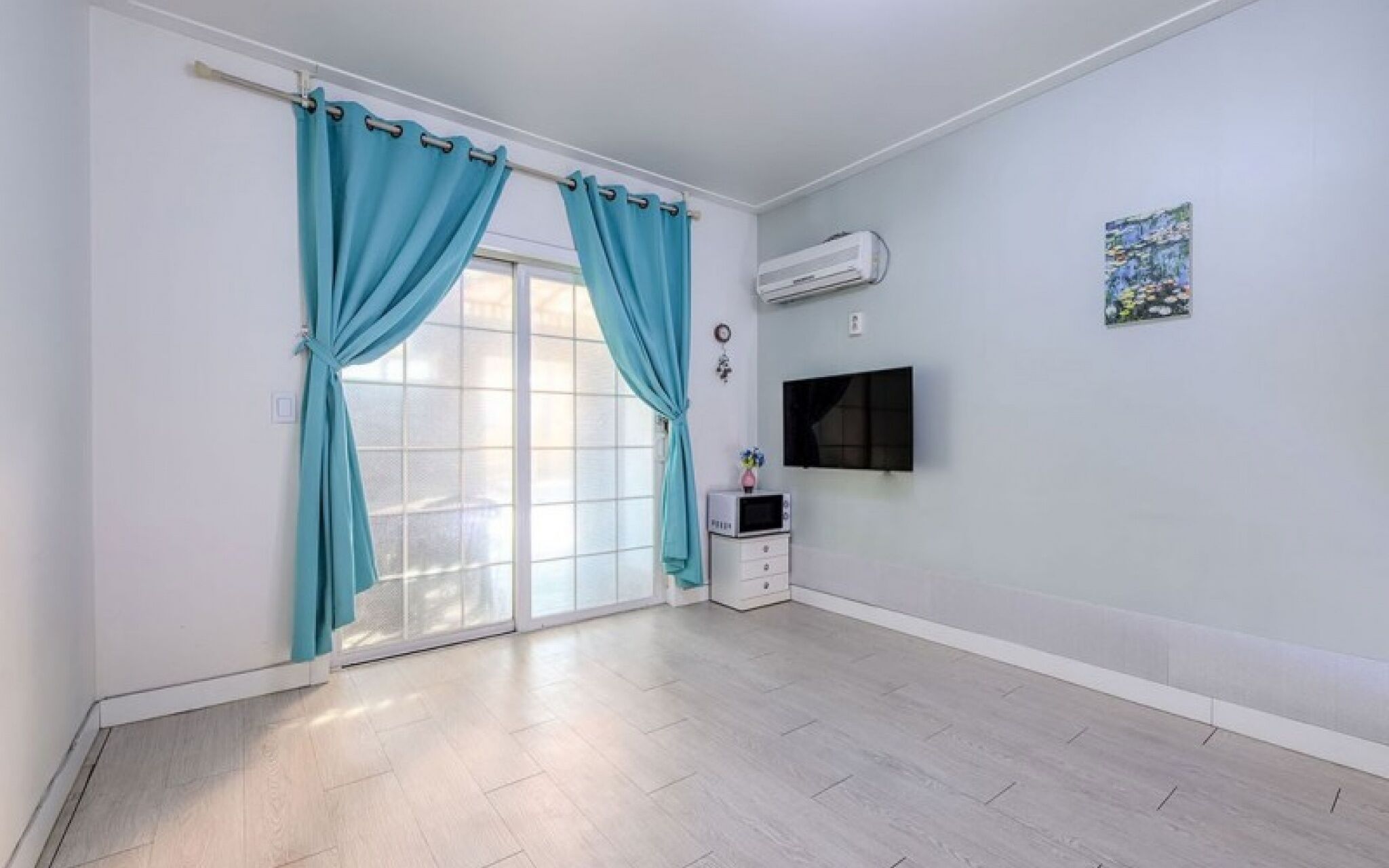 Pyeongchang Shim Pension