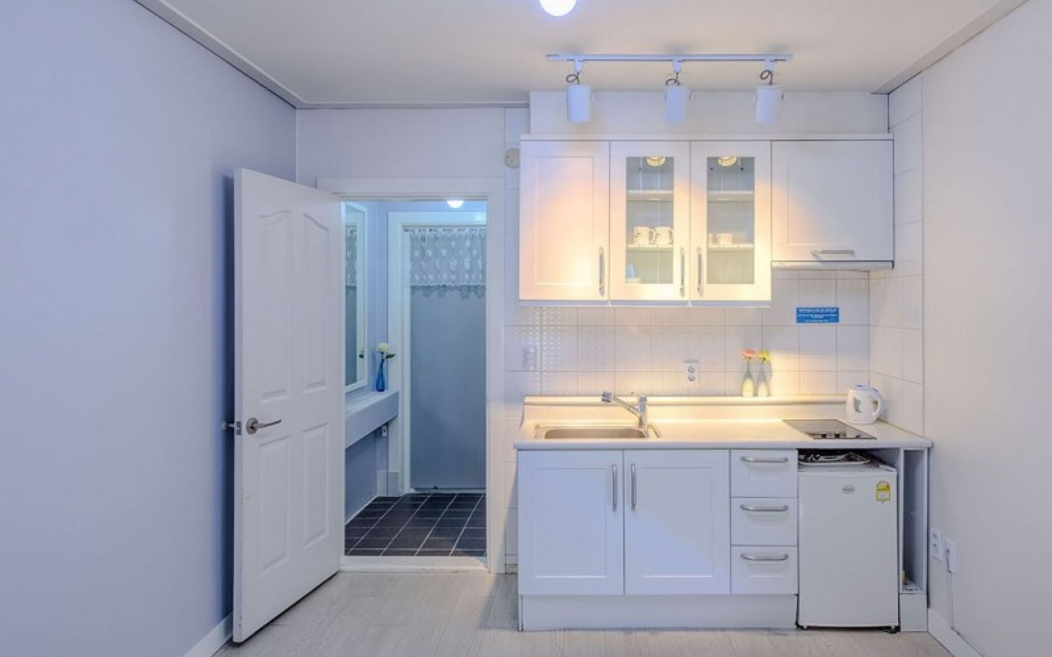 Pyeongchang Shim Pension