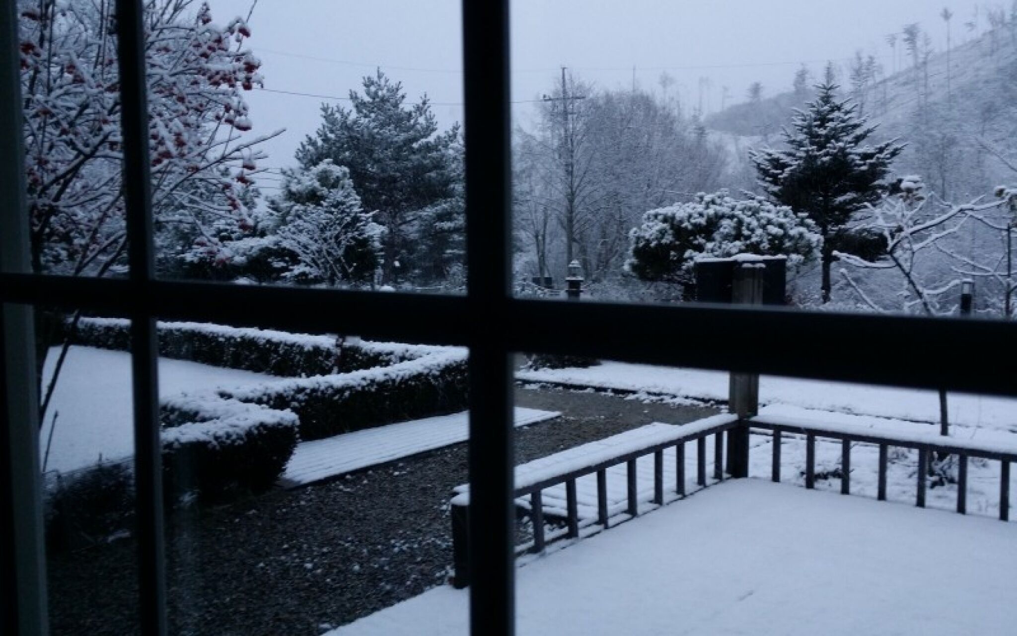 Pyeongchang Shim Pension