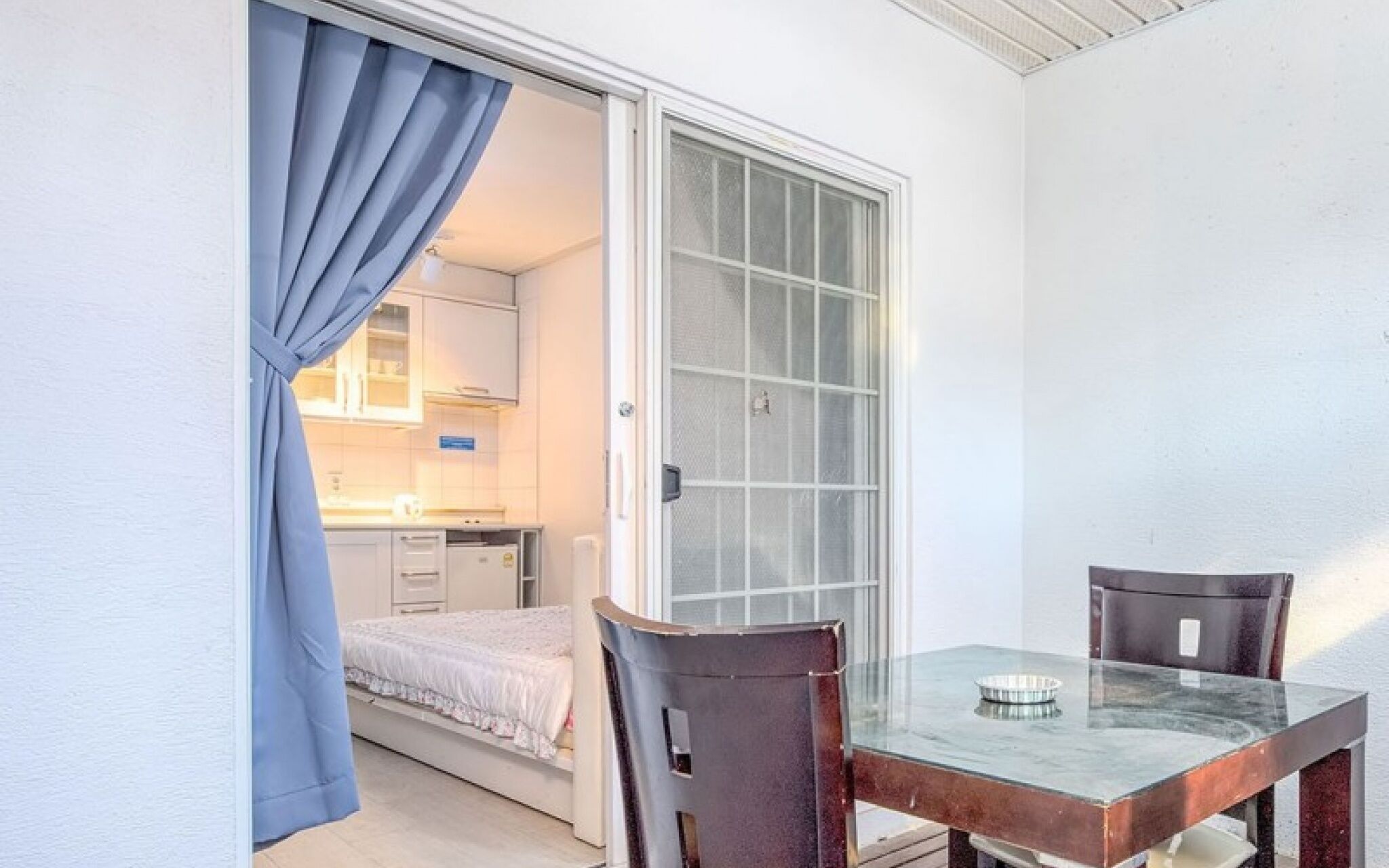 Pyeongchang Shim Pension