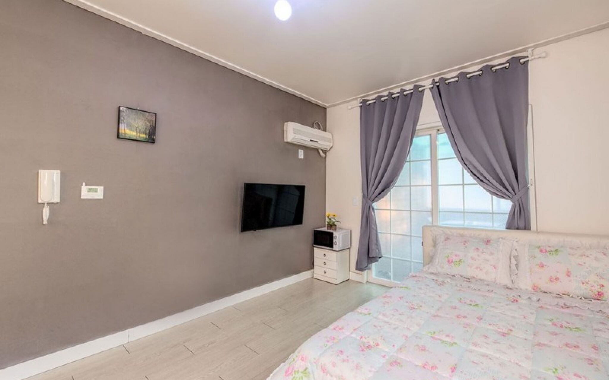 Pyeongchang Shim Pension