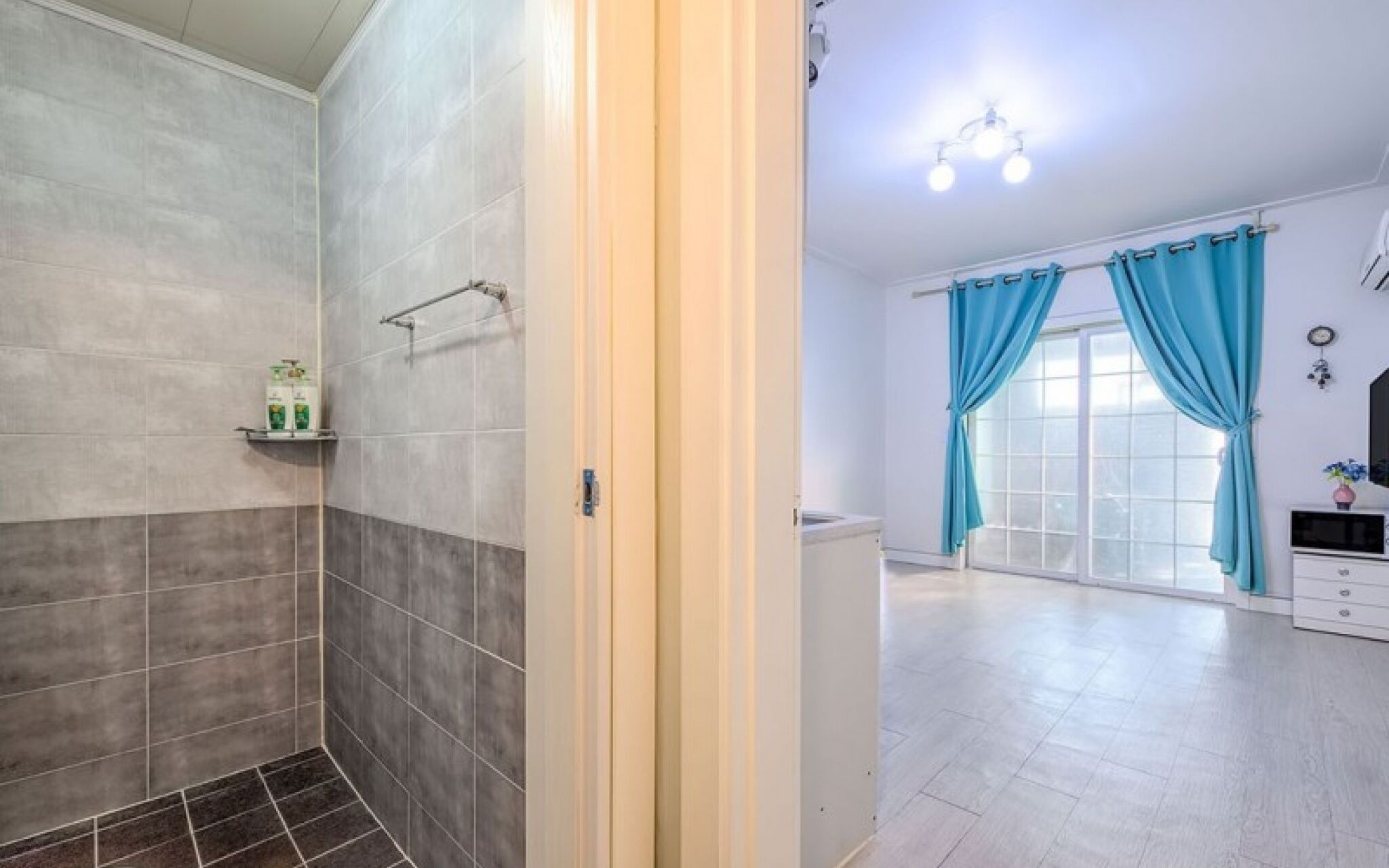 Pyeongchang Shim Pension