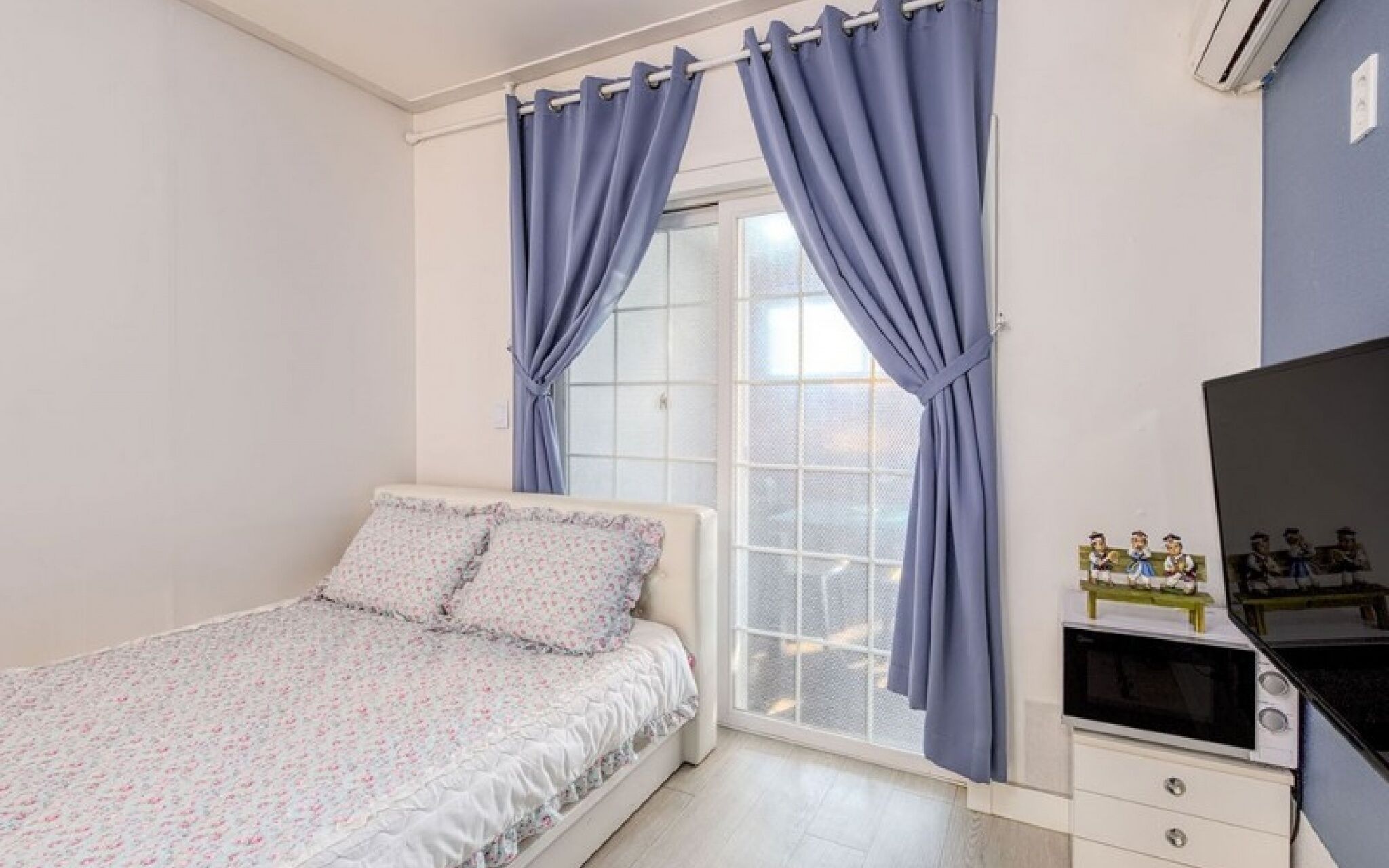 Pyeongchang Shim Pension