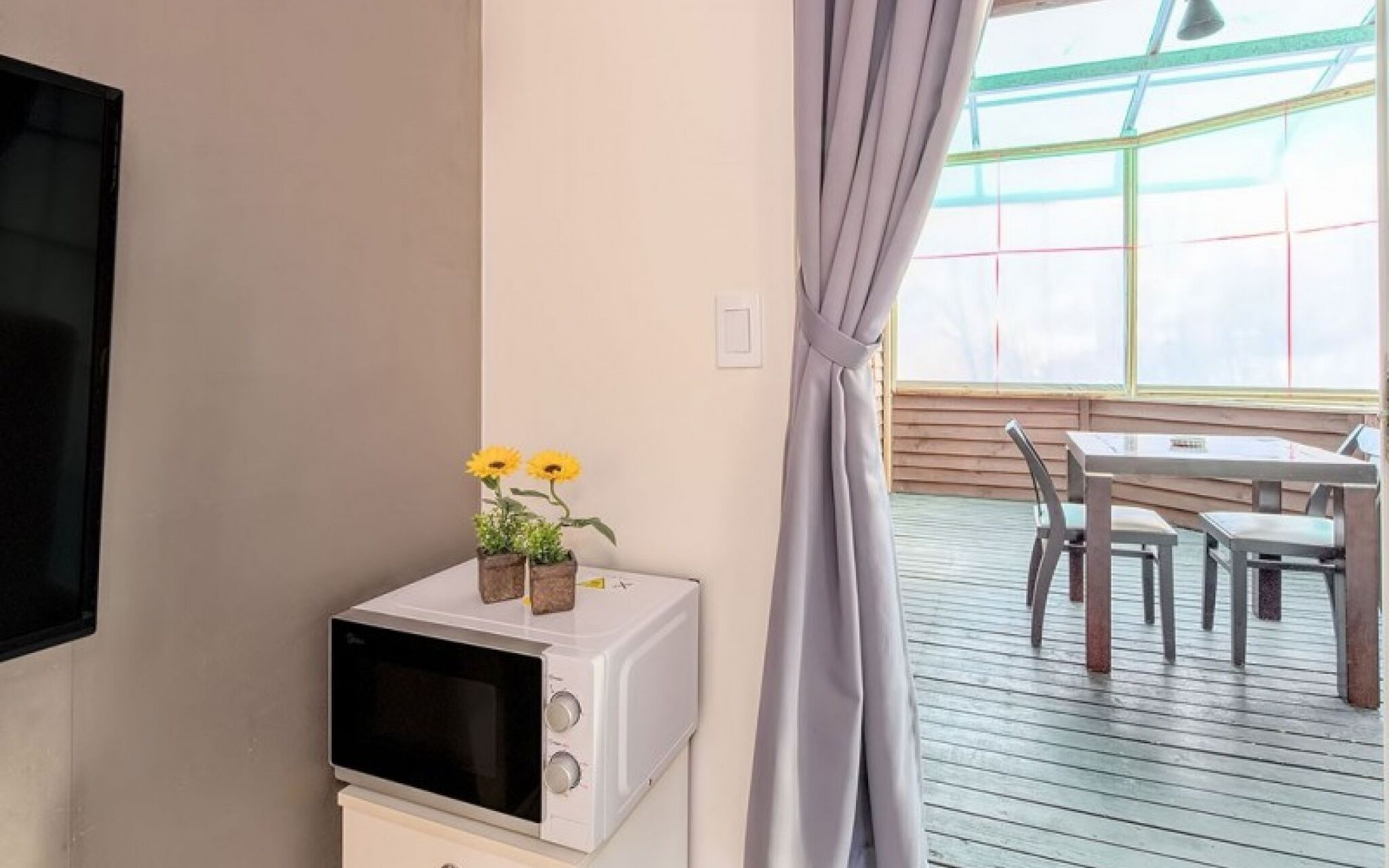 Pyeongchang Shim Pension