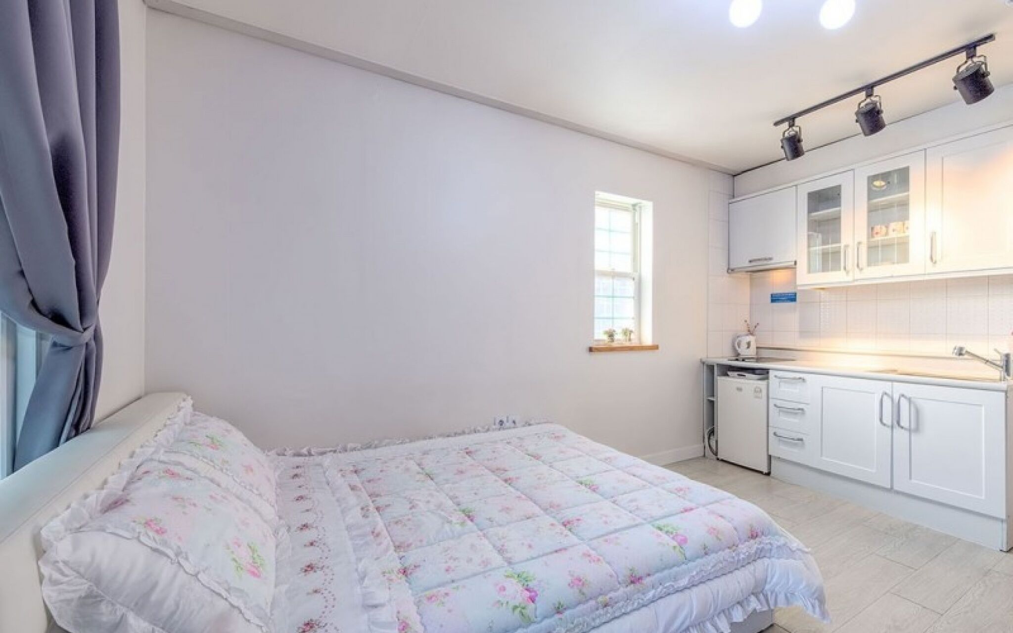 Pyeongchang Shim Pension